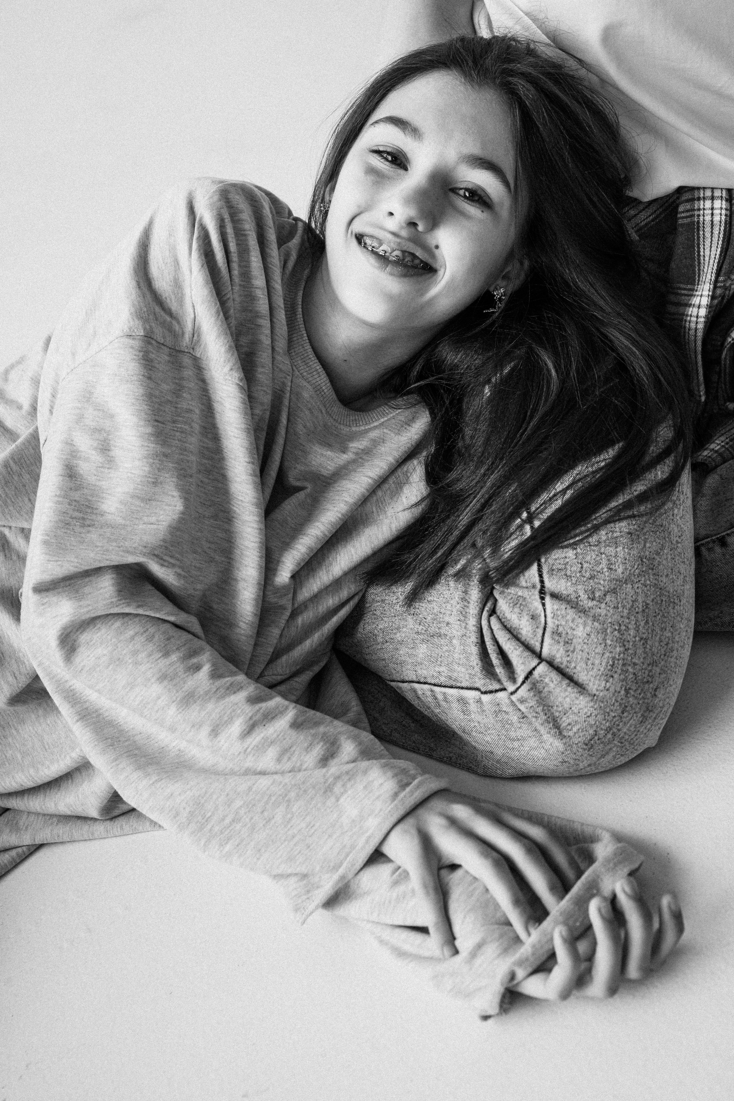 Семейный и женский фотограф в Туле