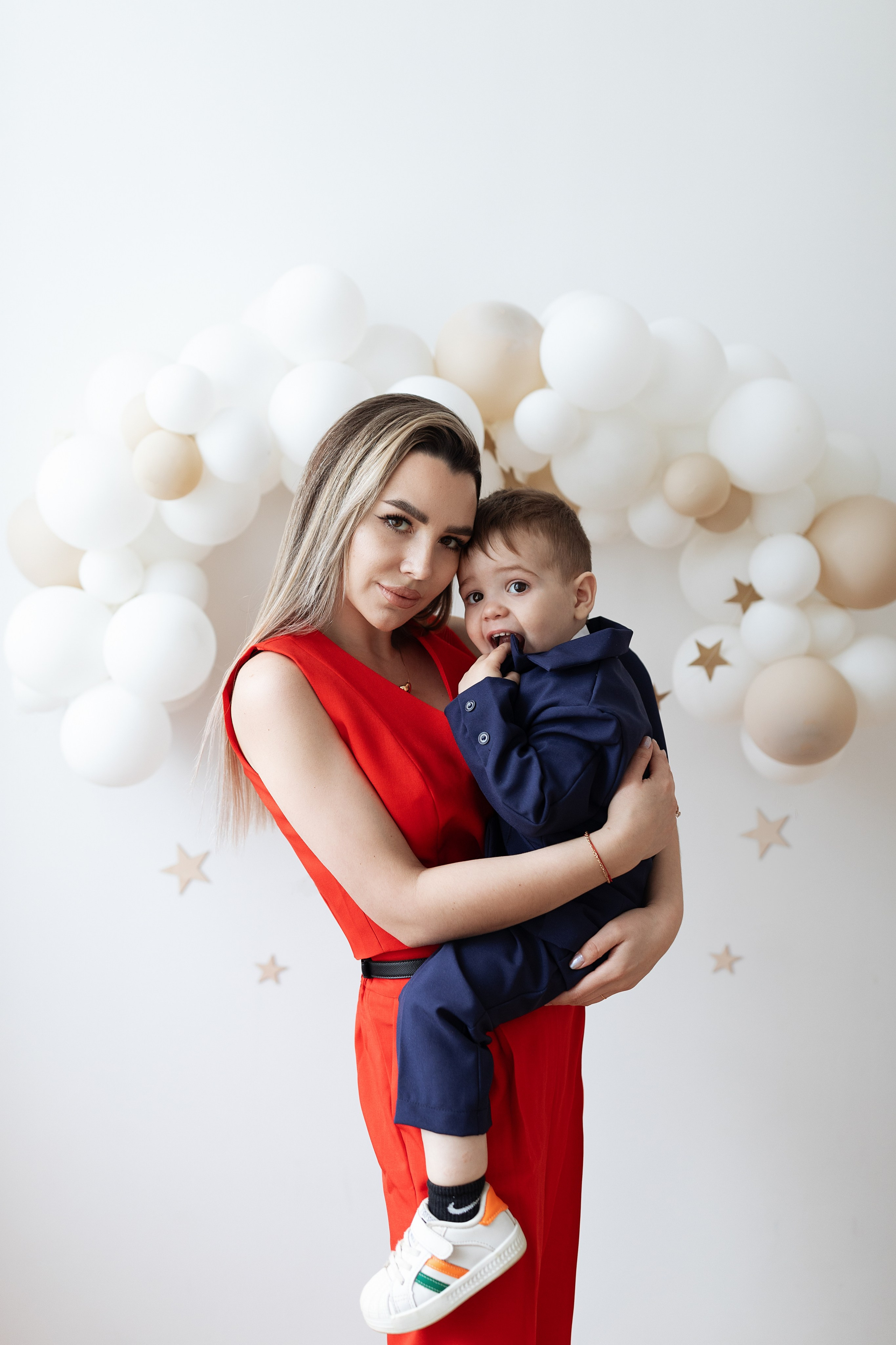 Лёвушке 2 годика. Фотограф на годик Хабаровск Детский и семейный фотограф в Хабаровске Юлия Матвиенко