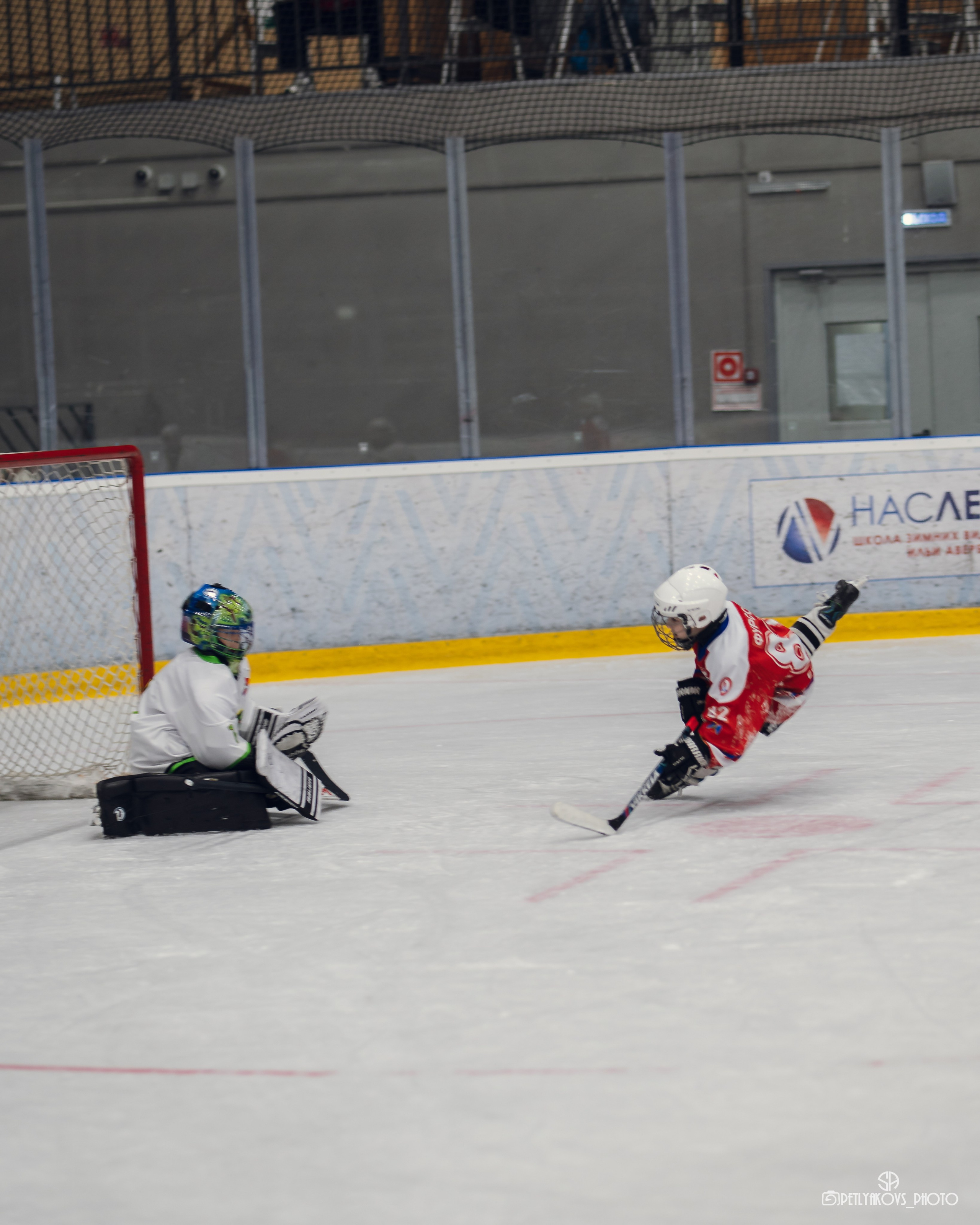 ХК Наследие (репортаж). Фотограф, видеограф Пятигорск, Ставрополь, Ессентуки, Petlyakovs_photo