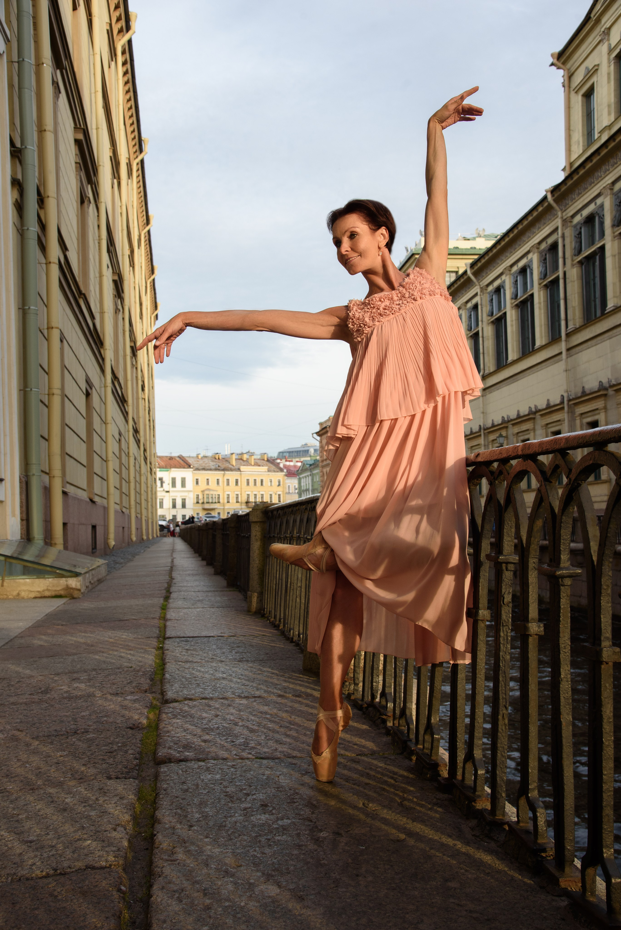 Портретный Семейный Fine-Art фотограф в Санкт-Петербурге Криулина