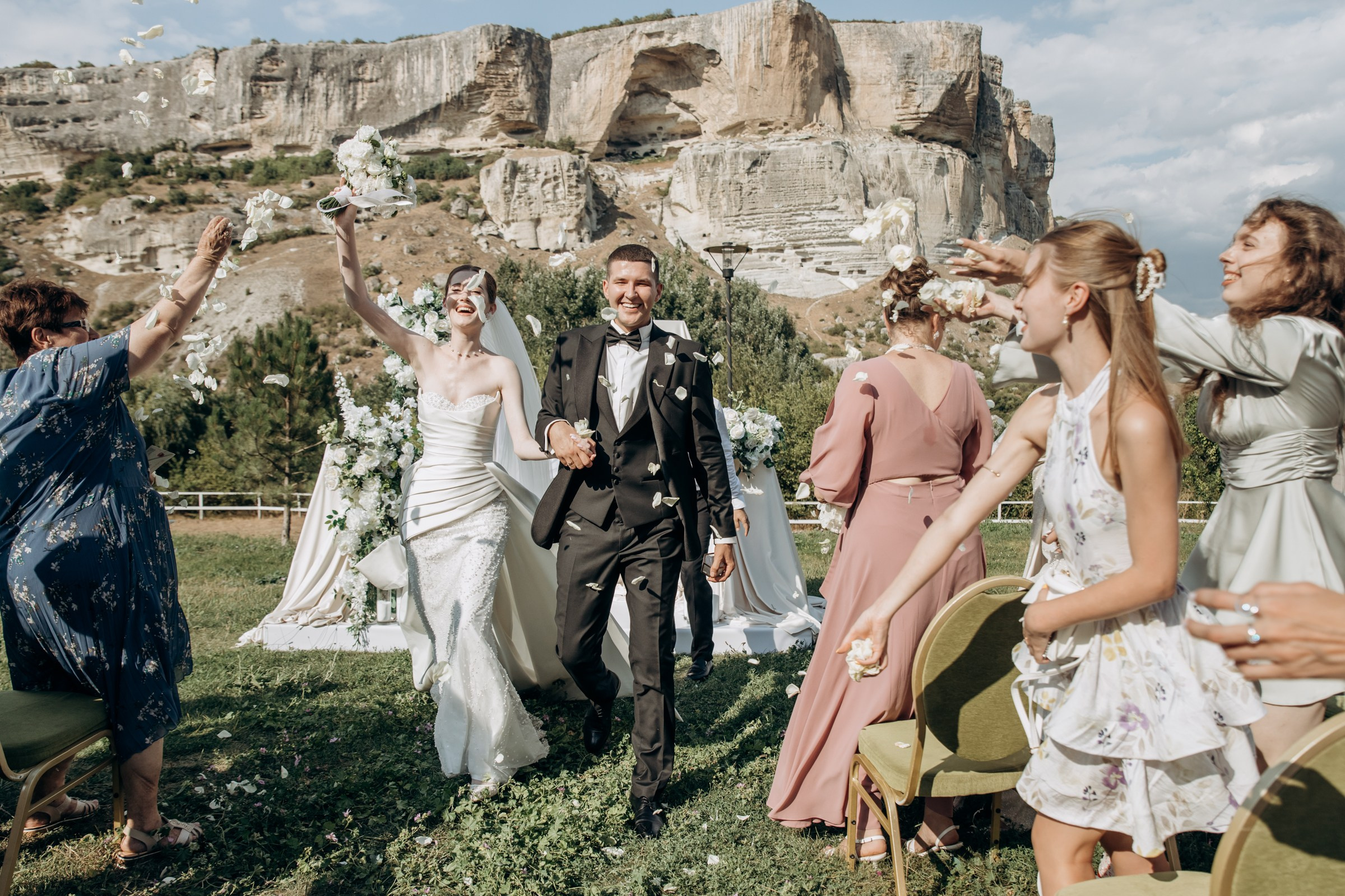 Ангелина и Андрей. Свадебная серия. Фотограф в Крыму — Федор зайцев. Свадебная, семейная и портретная съёмка. Фотографии для контента, для бизнеса. Корпоративная съёмка