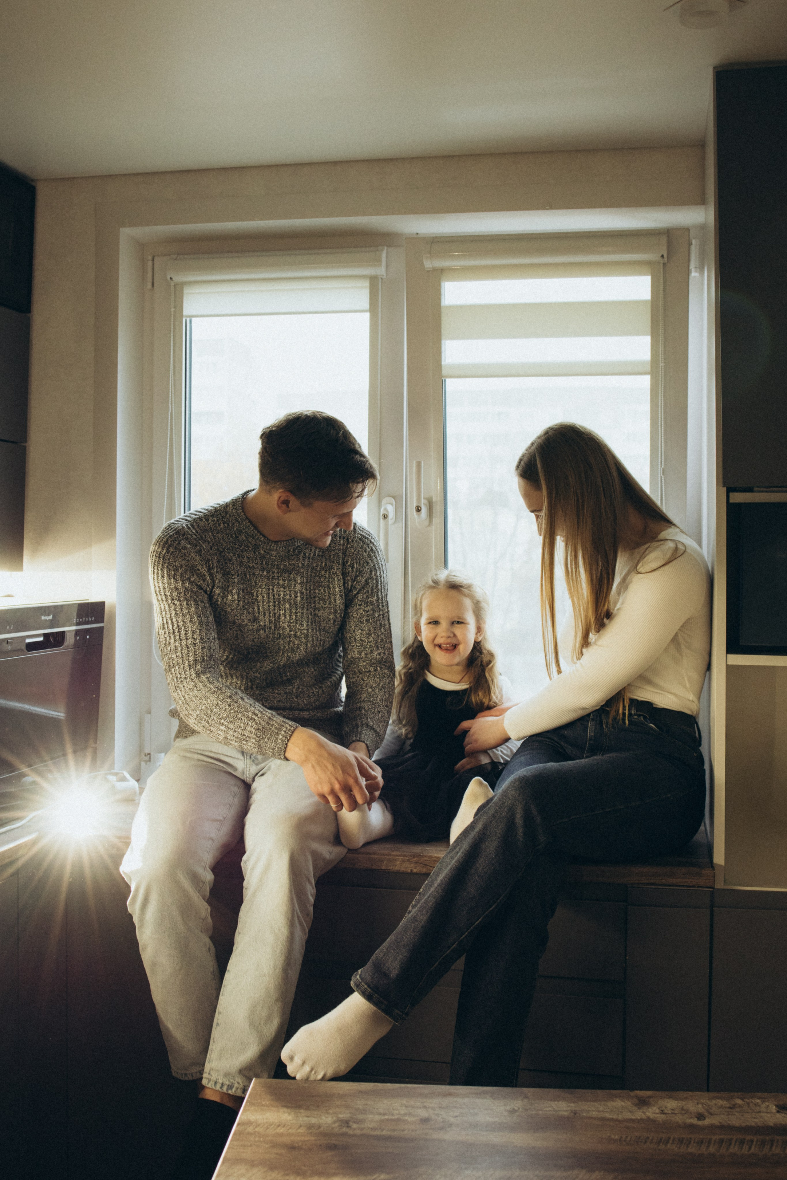 Семейный фотограф в Минске — Алина Тиханович