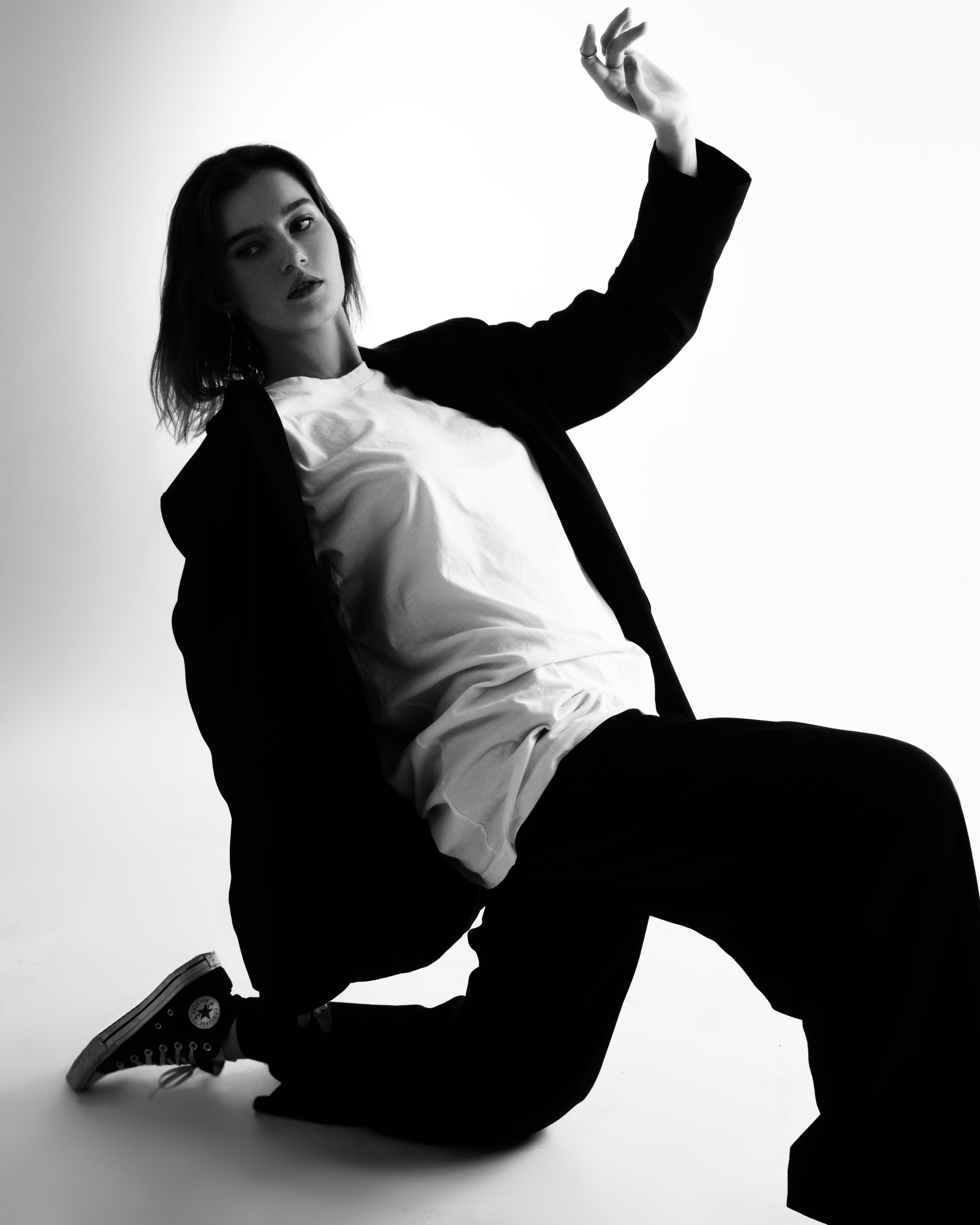 Фотограф Миша. Фотостудия Минималист