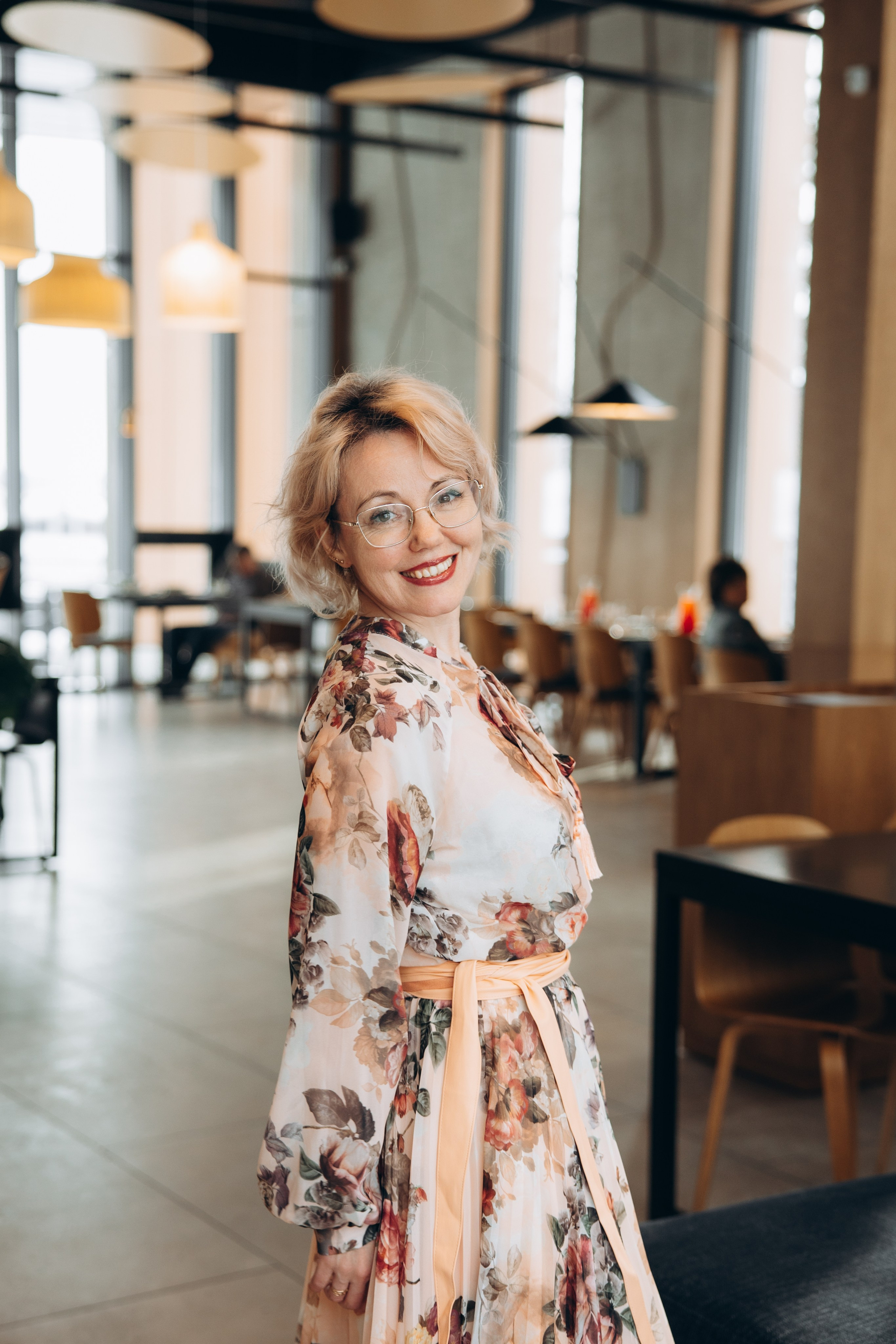 День рождения Оксаны. Свадебный, семейный фотограф в Иркутске Светлана Макаричева