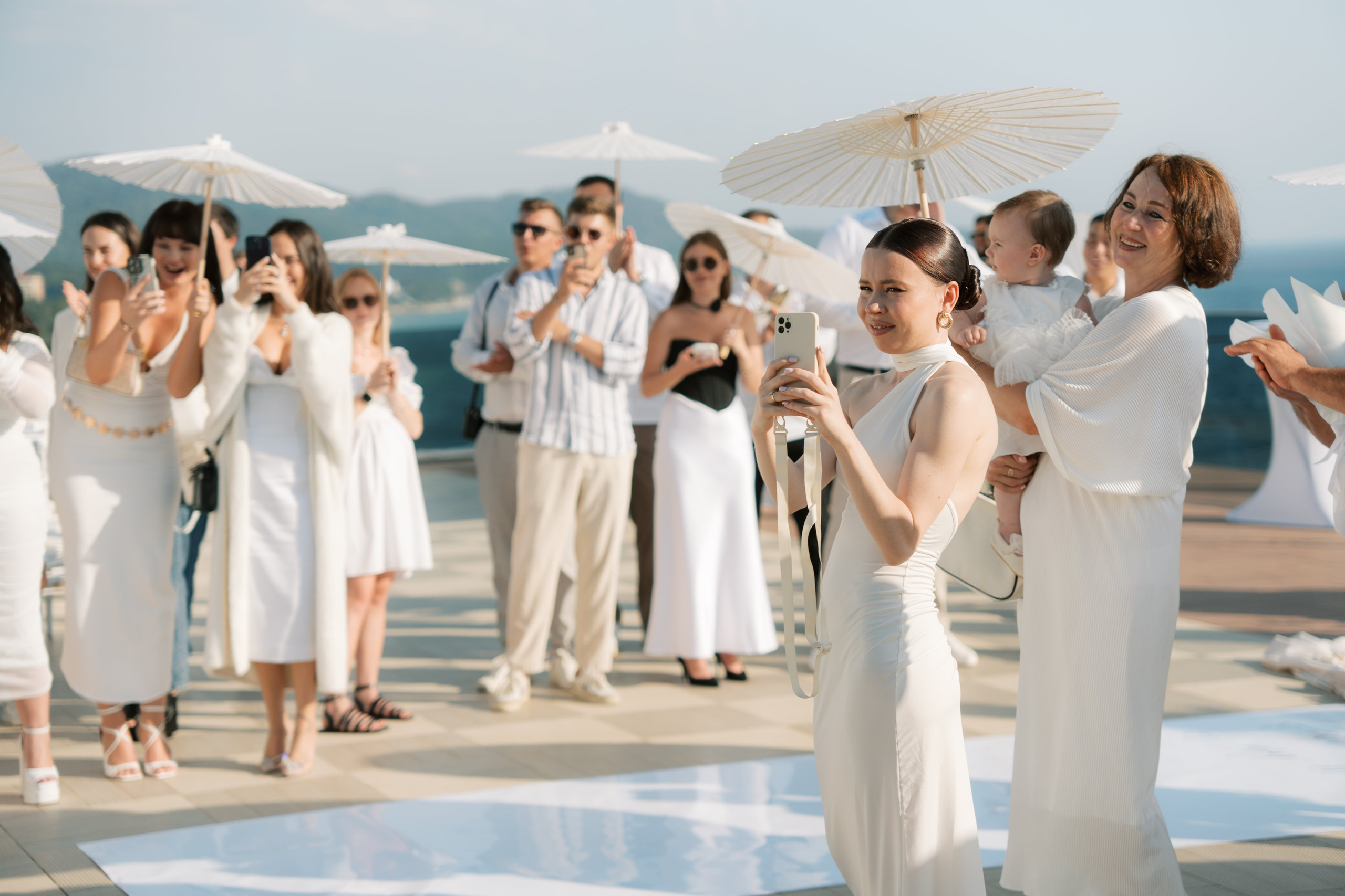 Алексей и Анна