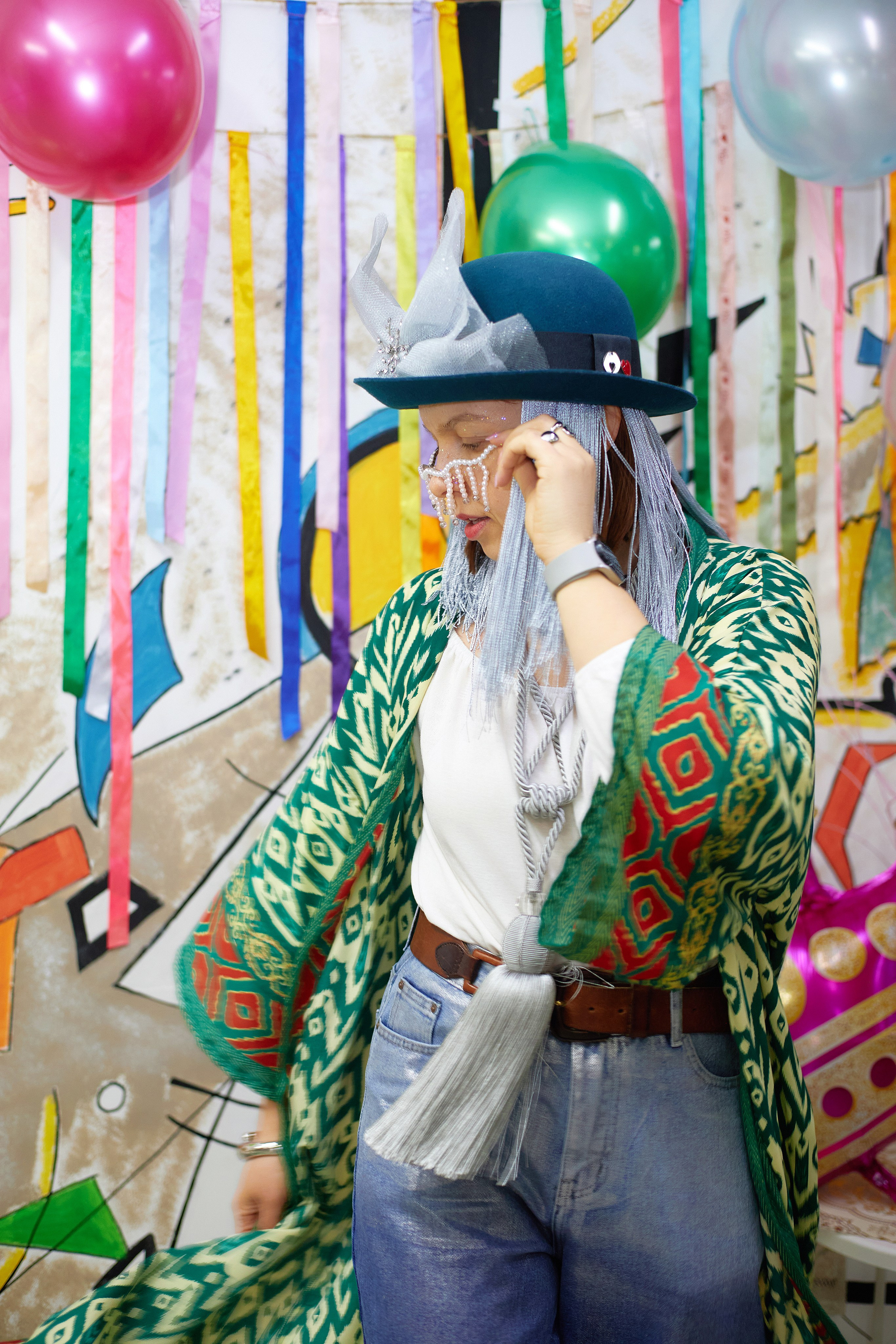 Чудо- ретрит " Весеннее обострение». Фотограф в Смоленске Ася Польшина