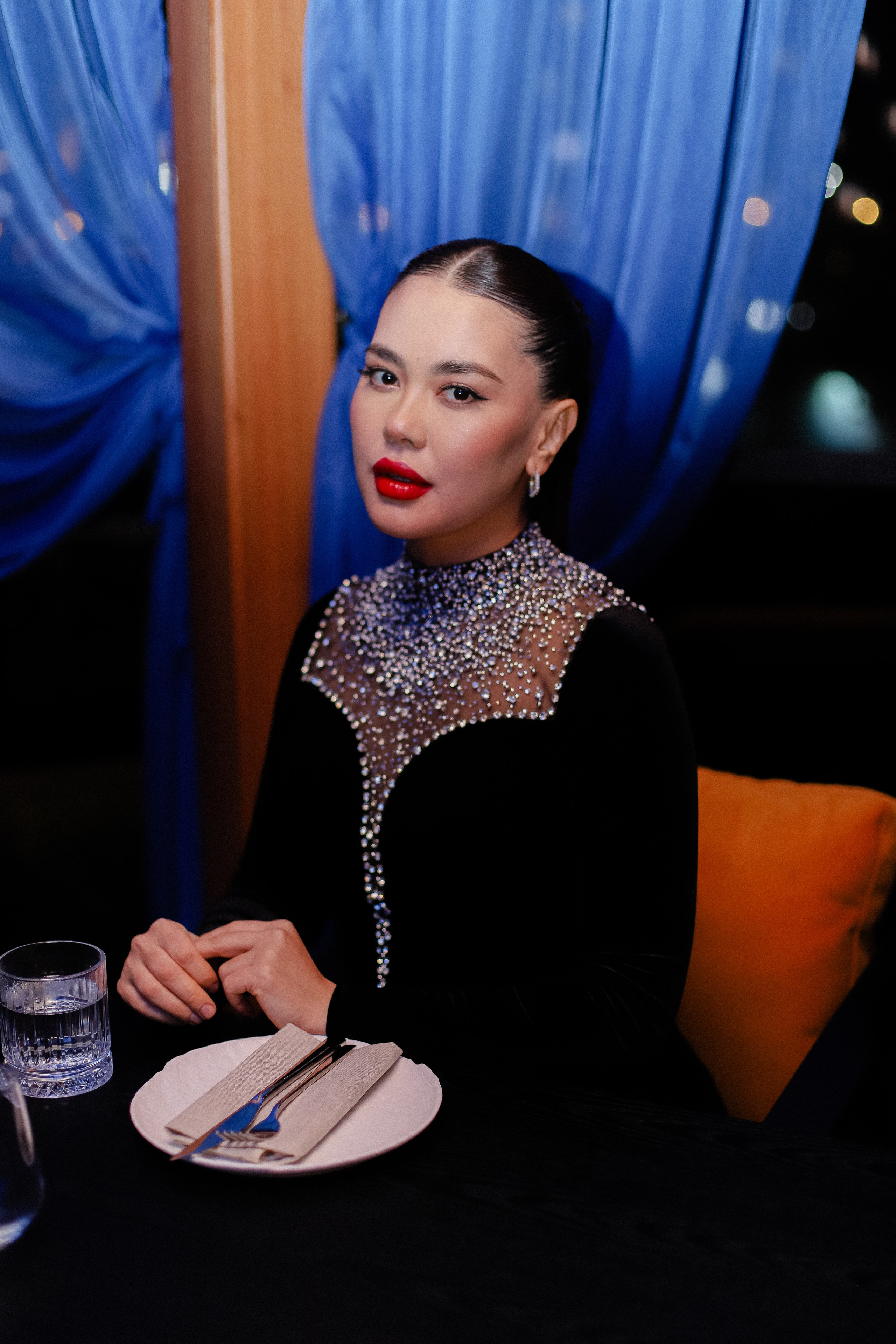 Корпоратив QM | 5.12. Фотограф в Алматы и Москве Даша Пушкина