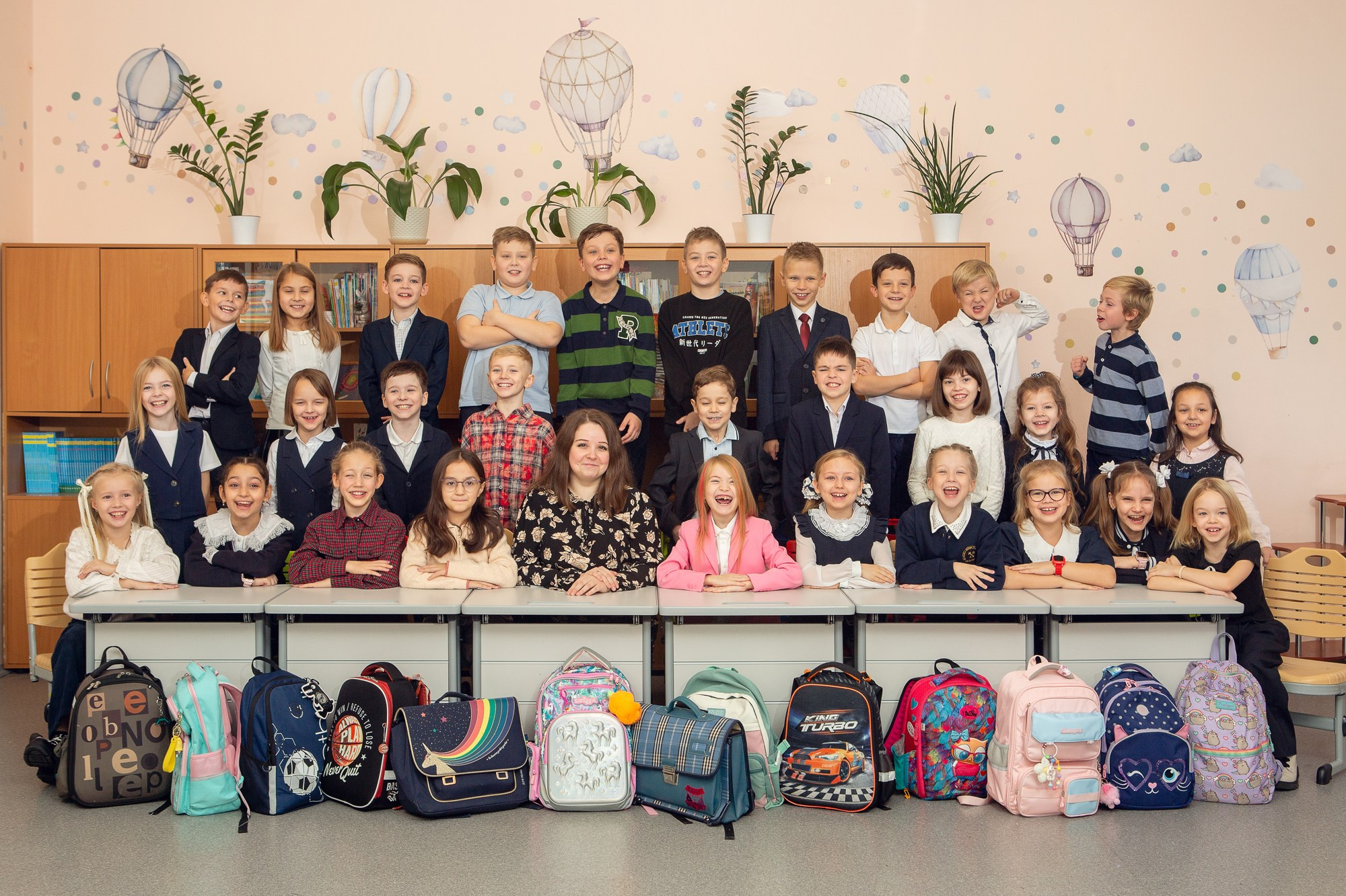 Общие фотографии. Классный фотограф, по мнению школьников