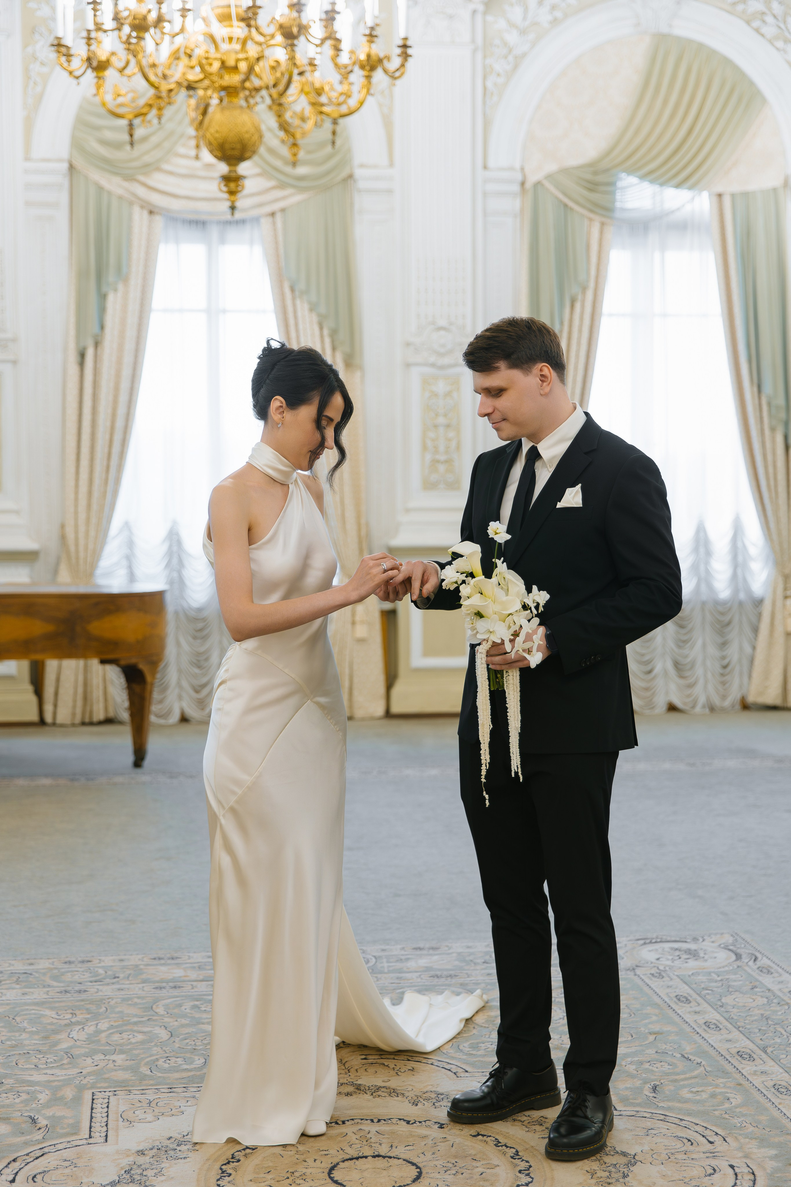 Настя | Никита