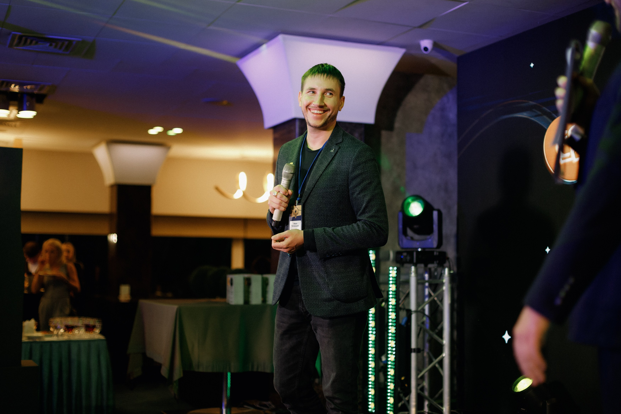 ПРЕМИЯ 2ГИС | PART I. СВОИ. ФОТООТЧЕТЫ-СОБЫТИЯ-МЕСТА