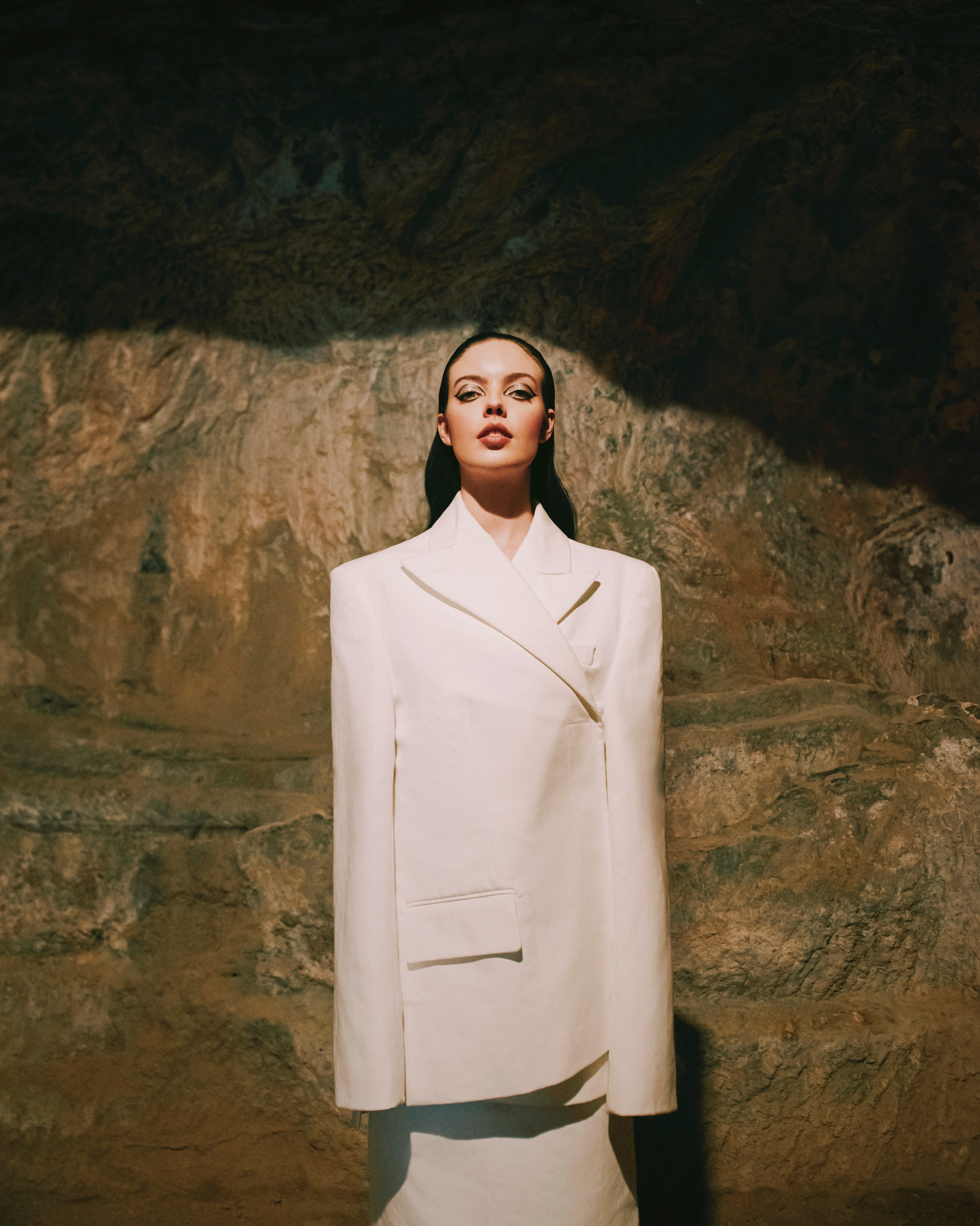 For SHOT Magazine. Retoucher Sveta Nestyuk