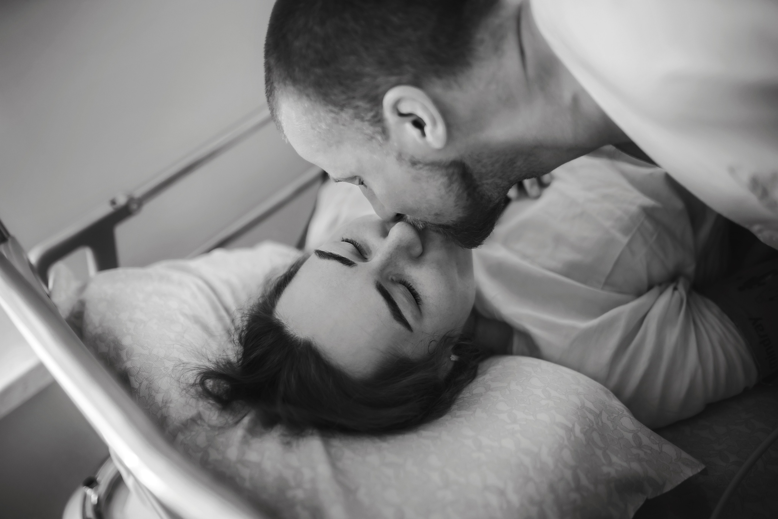 C-Section Birth Photography in Austin, TX