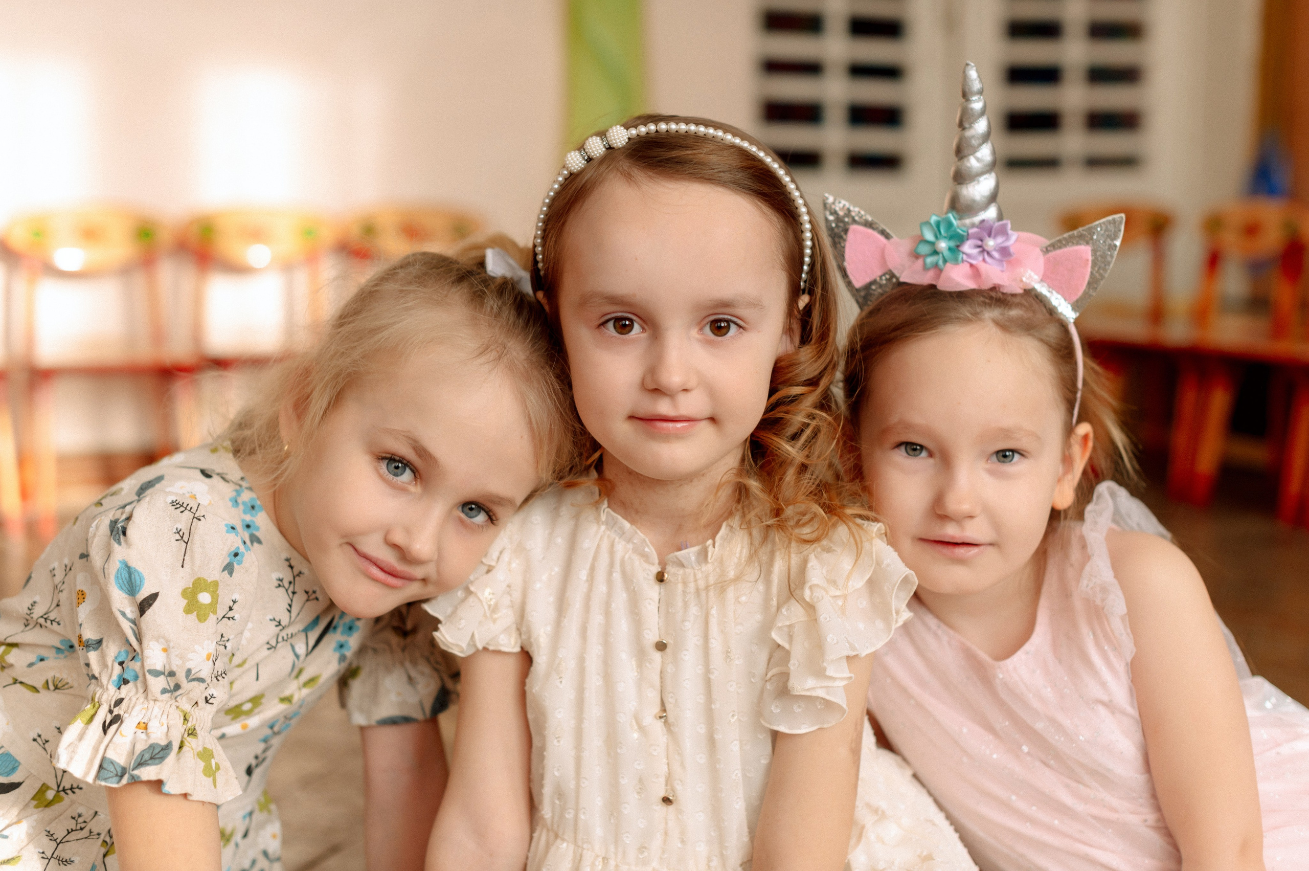 Выпускной альбом из садика и школы, Москва, Ярославль. Шашкова Вероника / Свадебный и семейный фотограф Москва и Ярославль