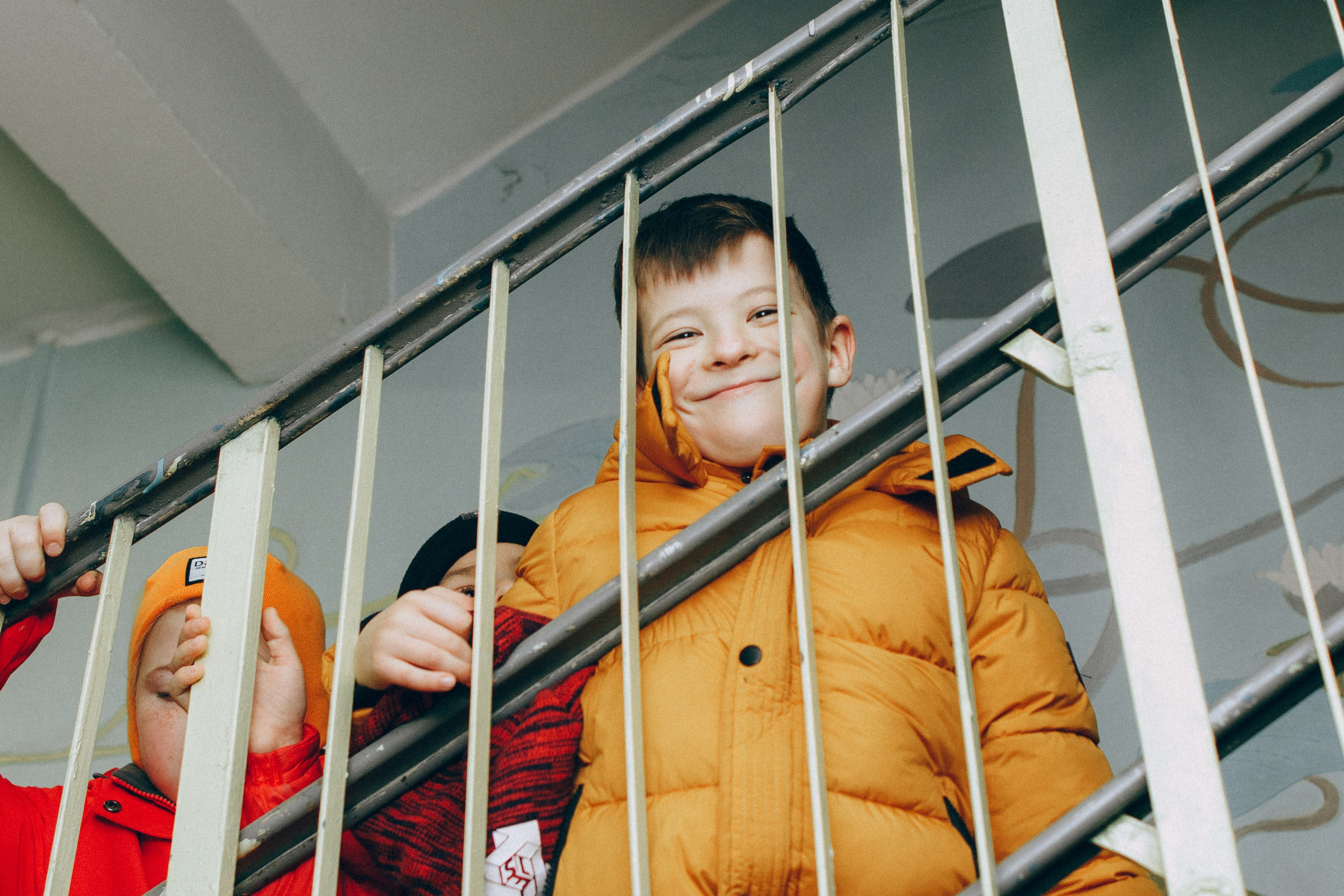 Выпускной альбом. Детский сад. Дарья, фотограф, Москва