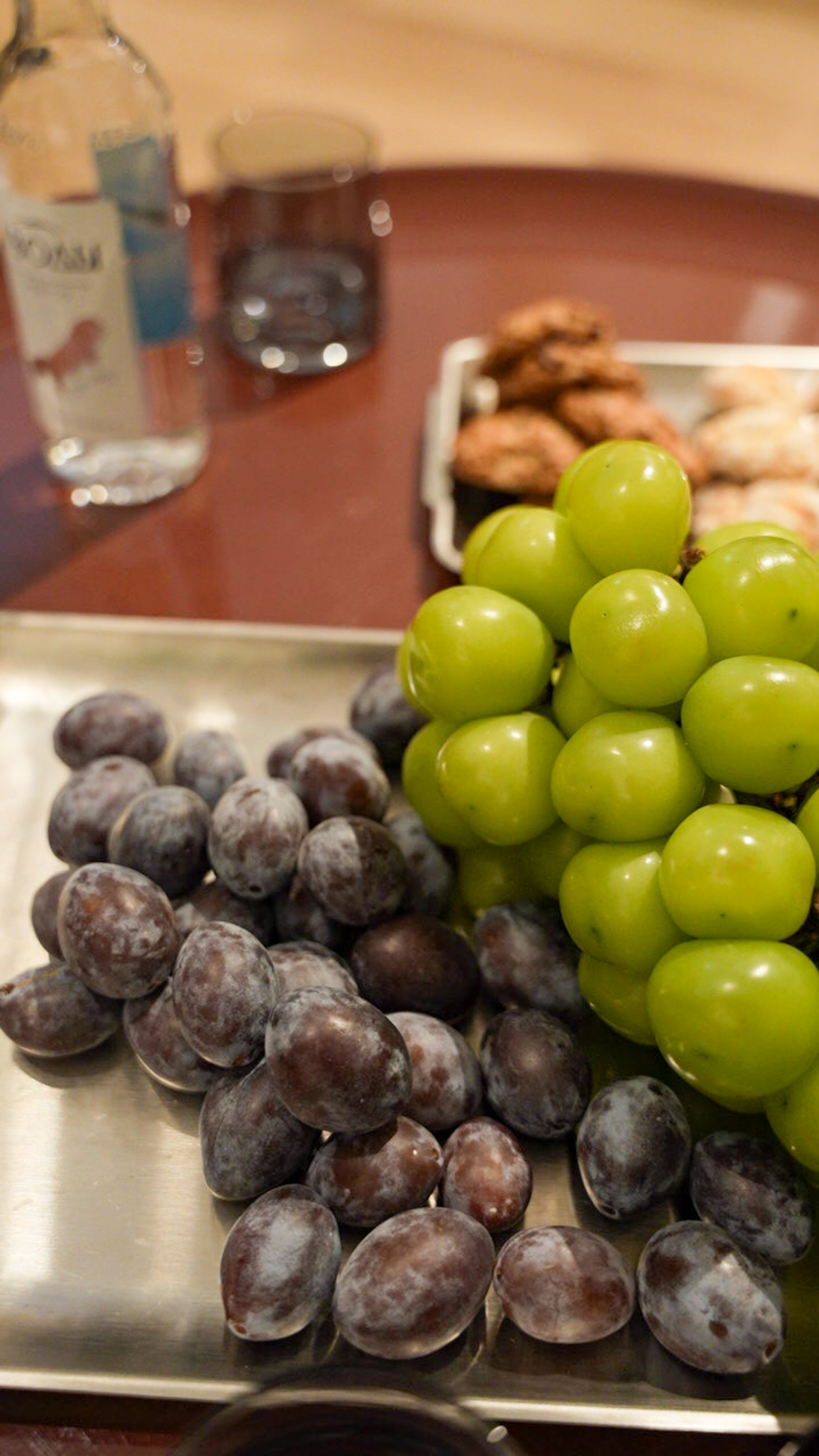 МК стилиста бутик SUBBOTA. Портретный фотограф в Санкт-Петербурге Дмитриева Наталия