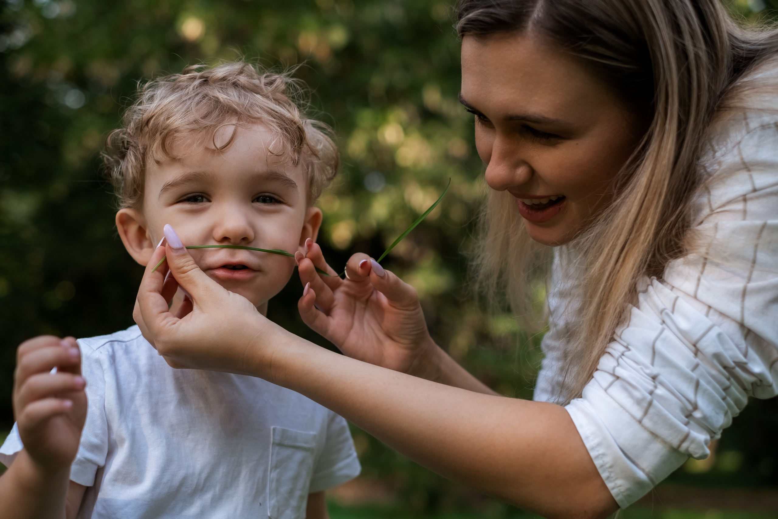 Семейный и детский фотограф в Мелитополе /Наталья Зацеркляная