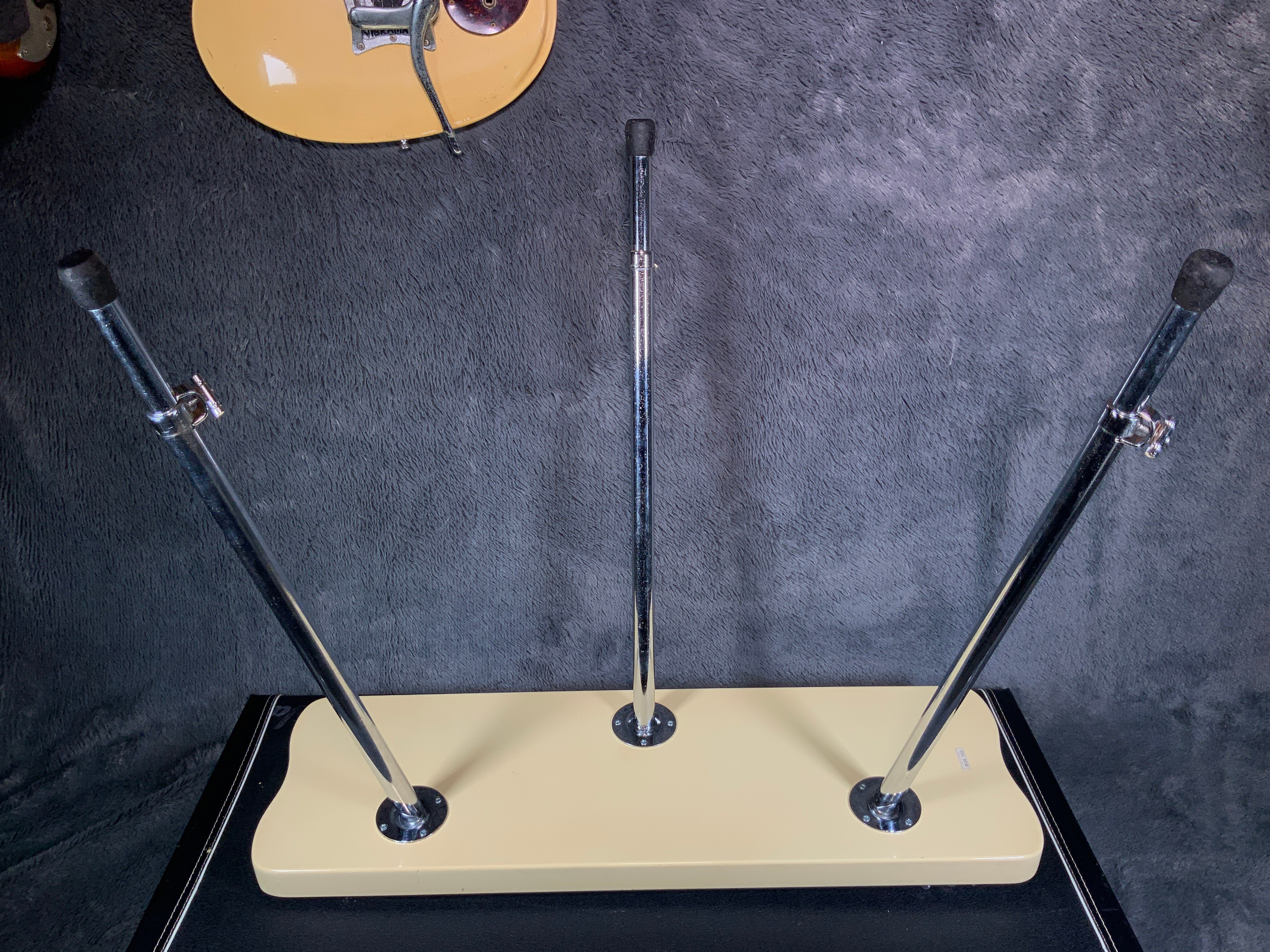 Guyatone HG-188 Double 8 Lap Steel Japan 60's