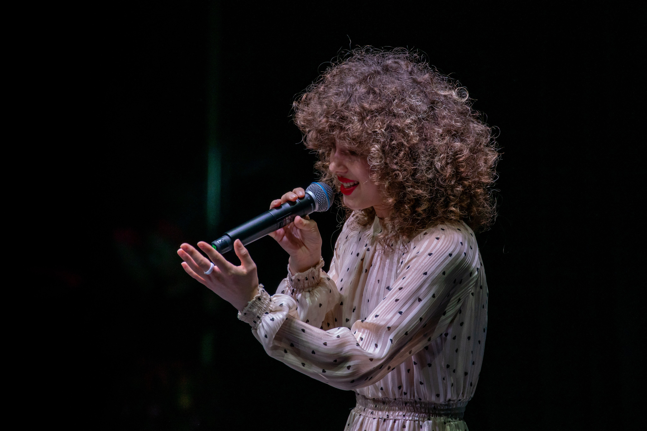 Фотосъёмка на гала-концерт, конкурсы, выступления, отчётные концерты и эвент-мероприятия. «Студия DRONAVT`s» — видеосъёмка и фотография г. Москва