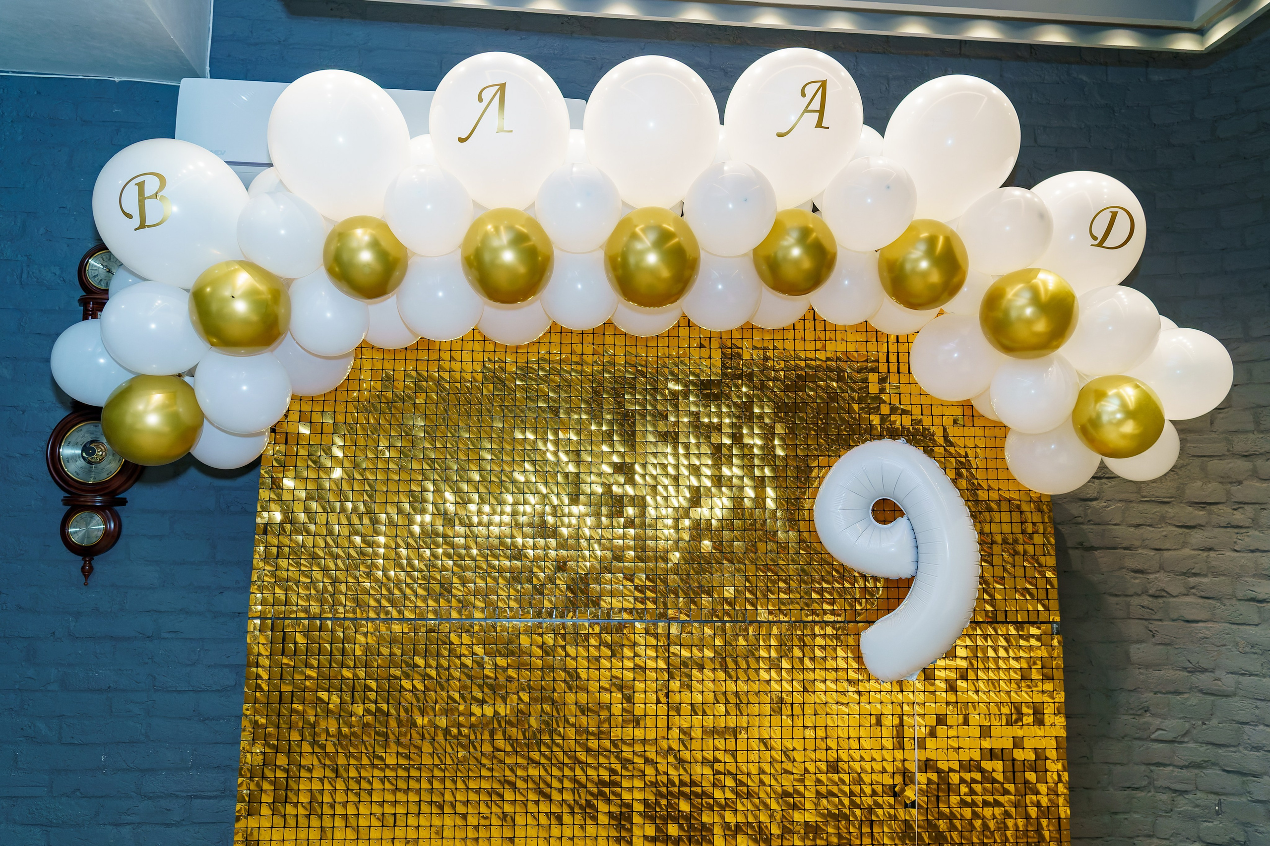 Фотосъёмка день рождения, детский праздник, семейный праздник. «Студия DRONAVT`s» — видеосъёмка и фотография г. Москва