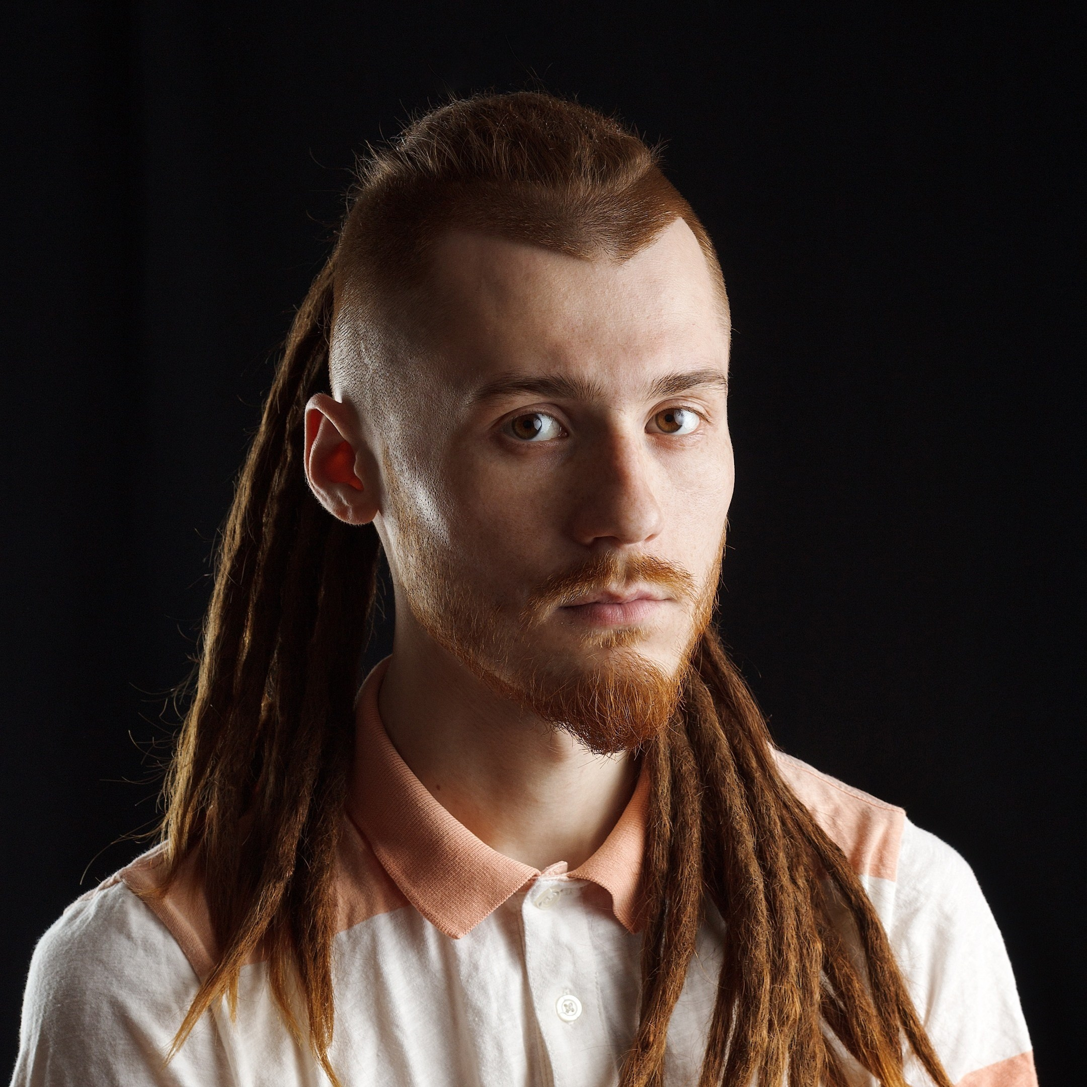 IVA studio. Антон Ив