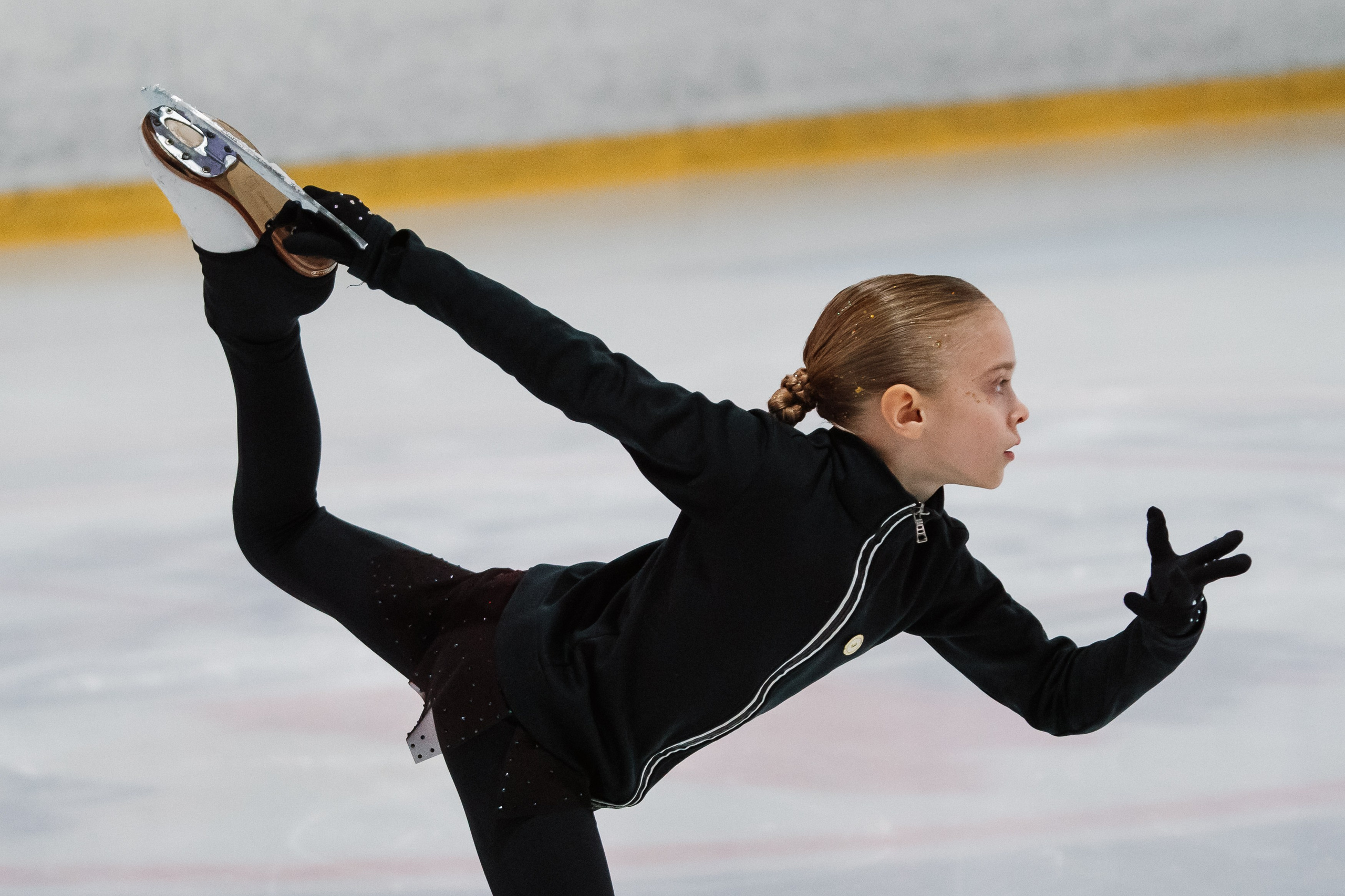 Первенство МБУ ДО СШ «Энергия». Воробьева Ксения — Спортивный и танцевальный фотограф Новосибирск