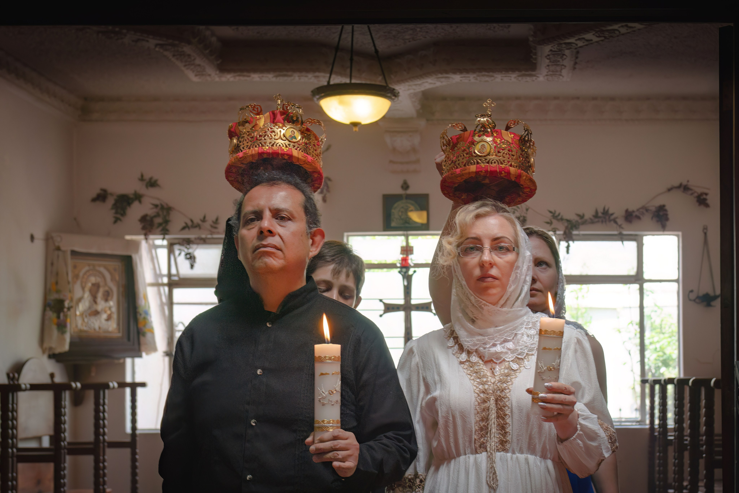 Ekaterina & Orest. CDMX Photography | Alex Klenin| Portrait & Event Photographer