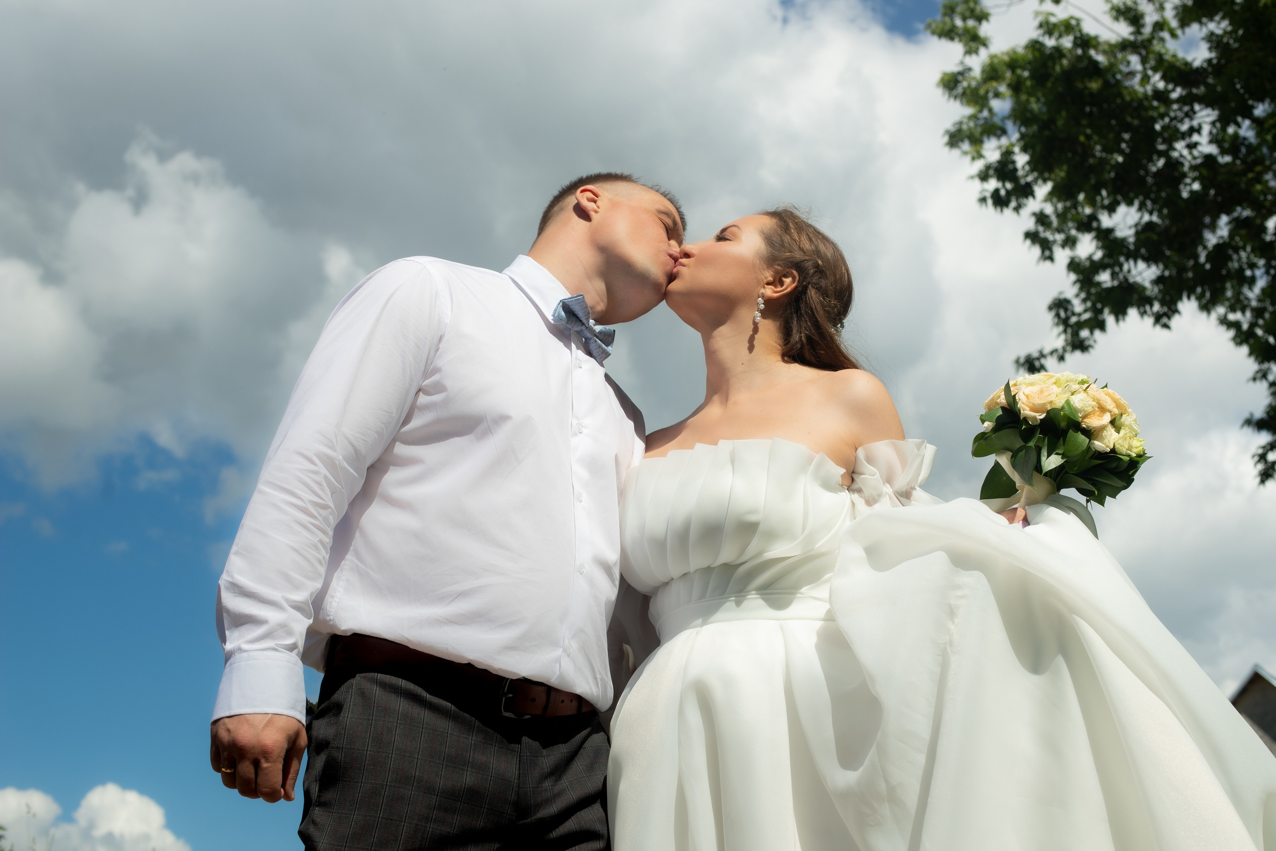 Семейный свадебный интерьерный фотограф Тверь Санкт- Марина Свистунова