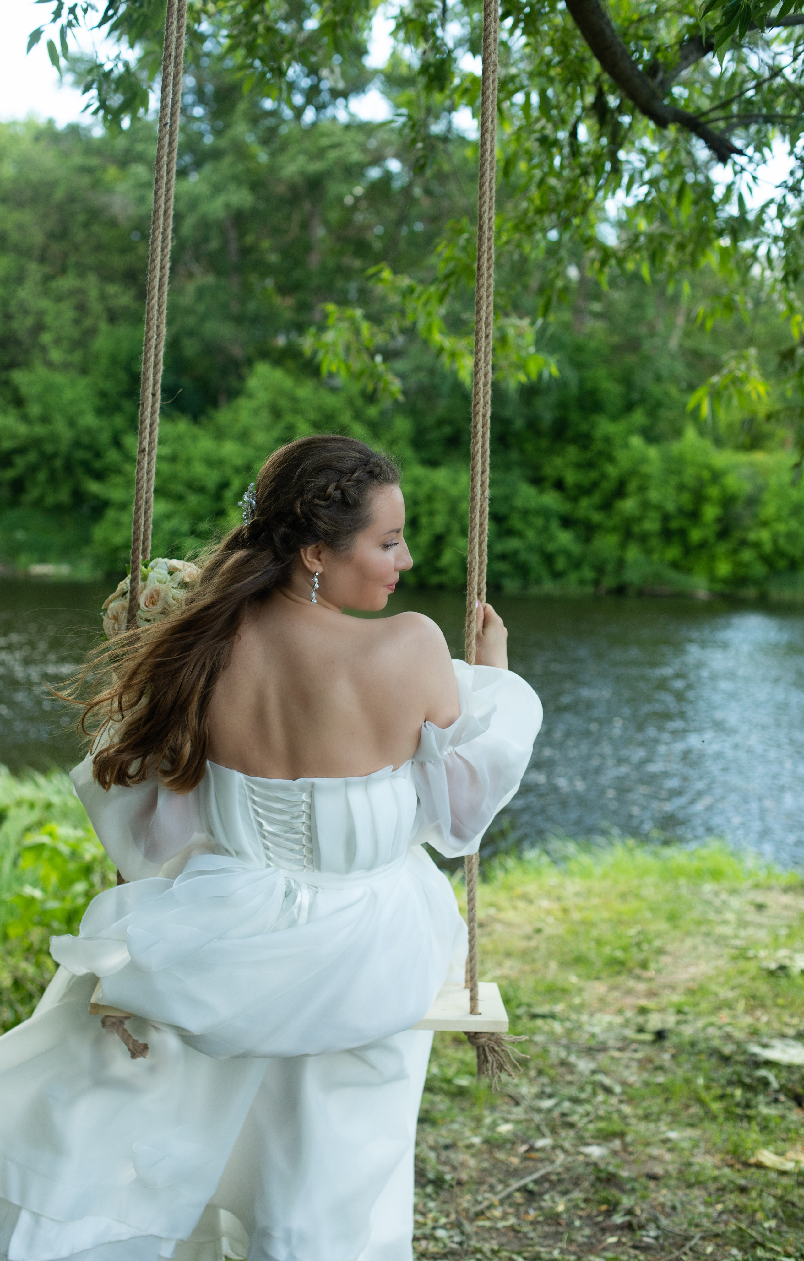 Семейный свадебный интерьерный фотограф Тверь Санкт- Марина Свистунова
