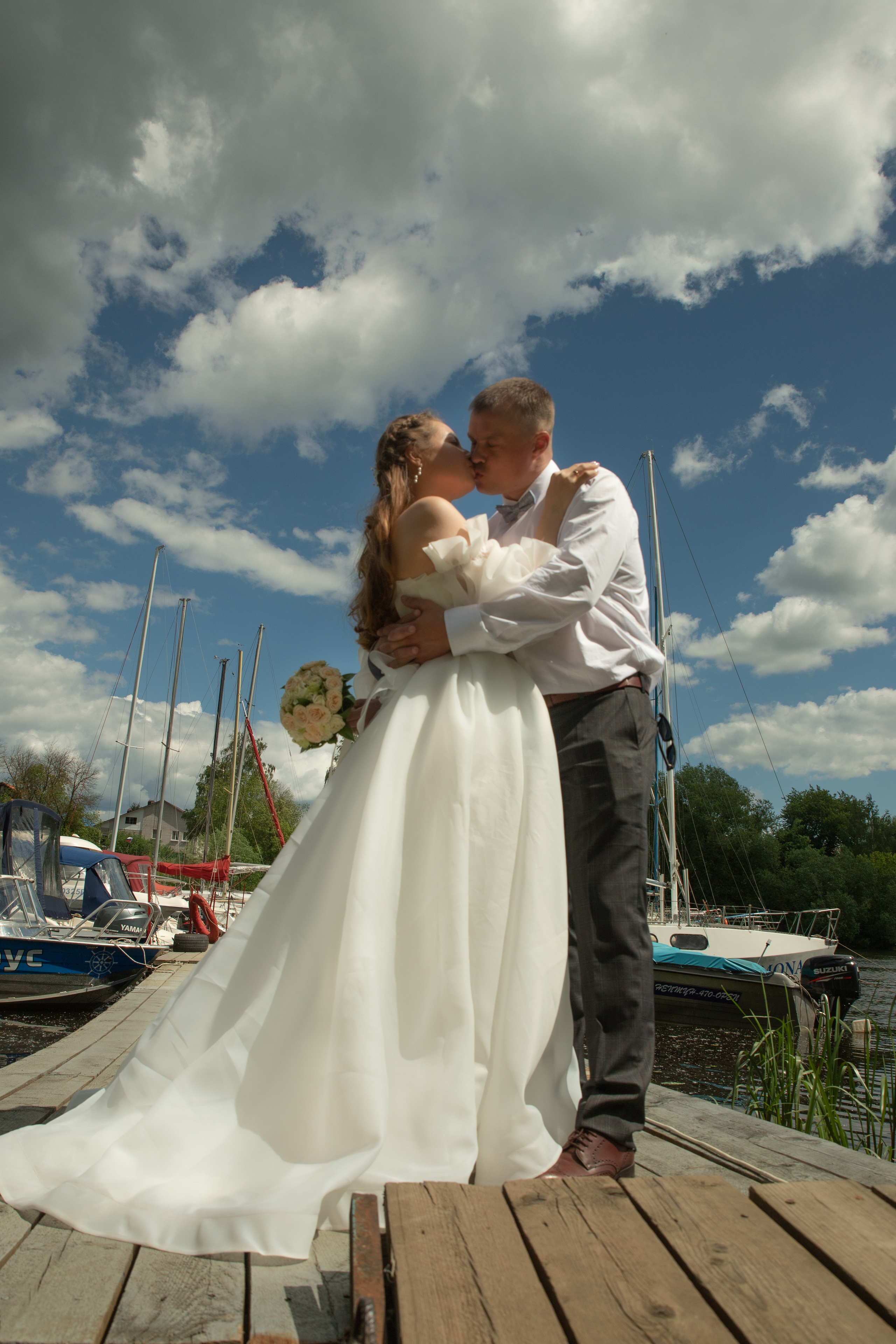 Семейный свадебный интерьерный фотограф Тверь Санкт- Марина Свистунова