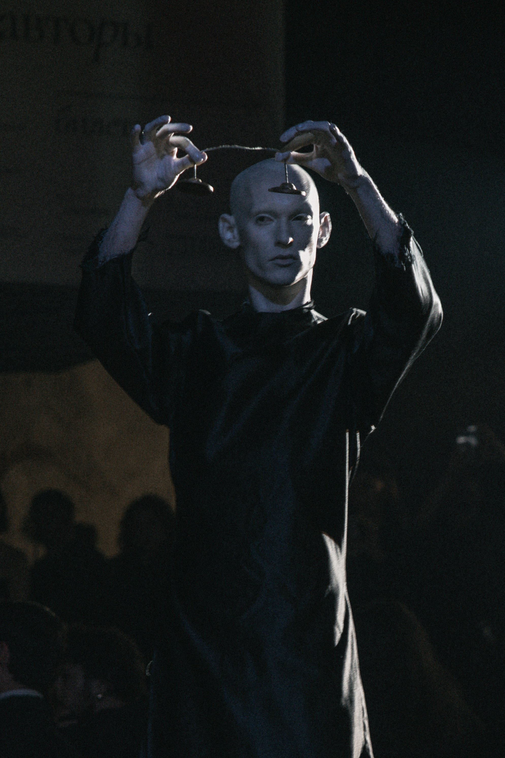 AUXI fashion show «Me and my Dog». Фотограф в Санкт-Петербурге Вагнер Юлия