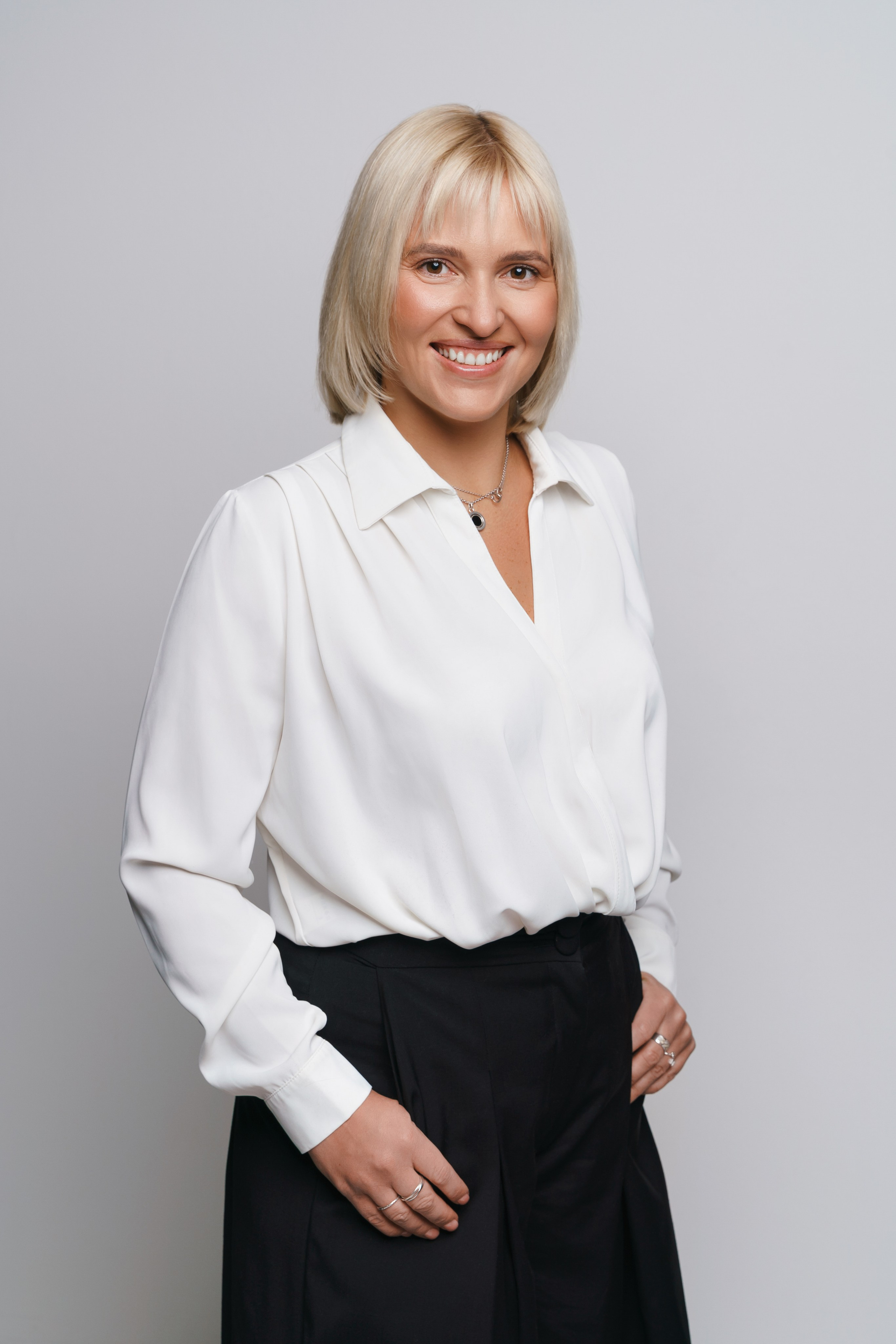 Бизнес портрет