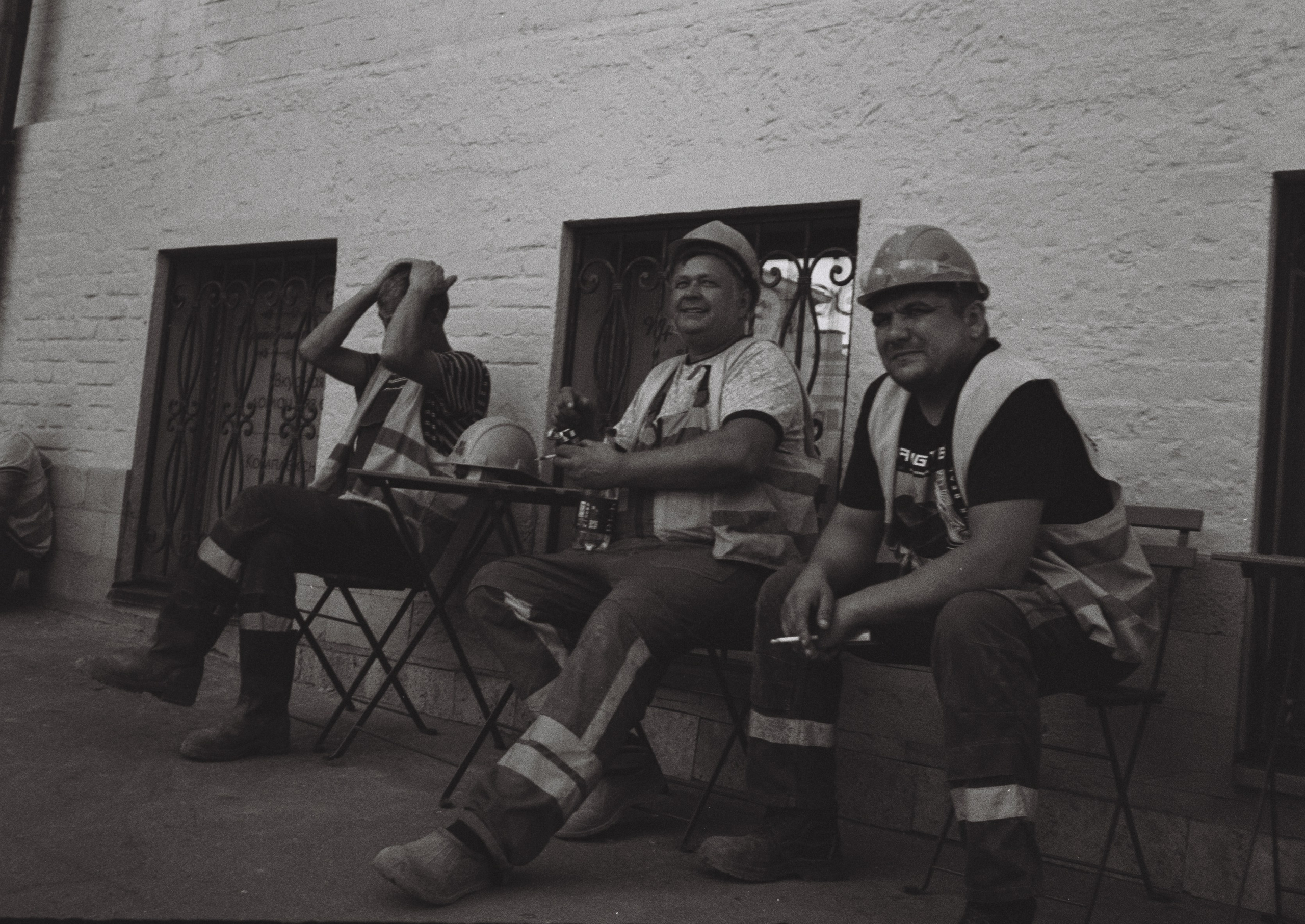 Обзор Pentax 17. Семоха Валерий. Фотограф