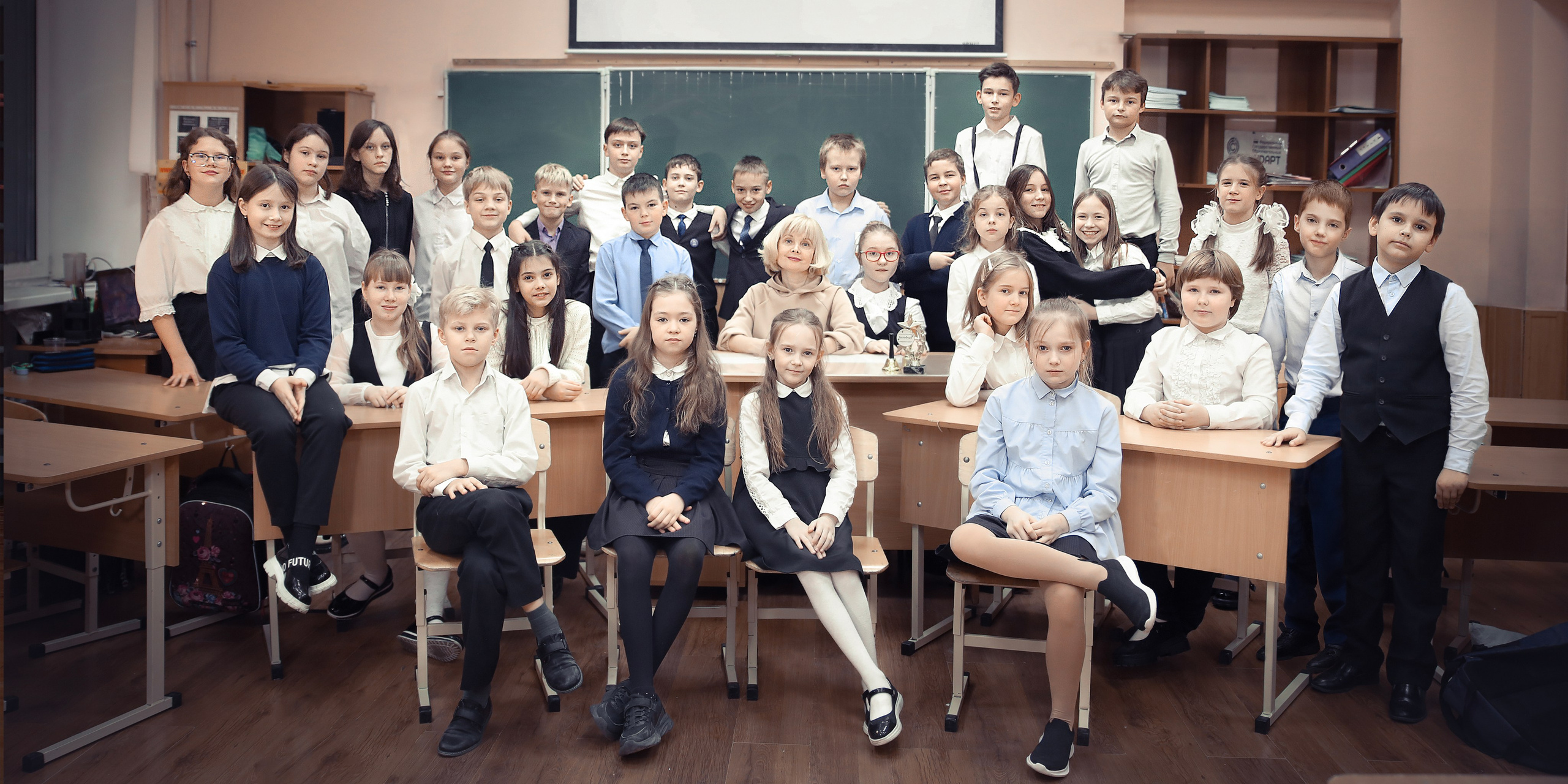 Стильные Выпускные Альбомы в Нижнем Новгороде