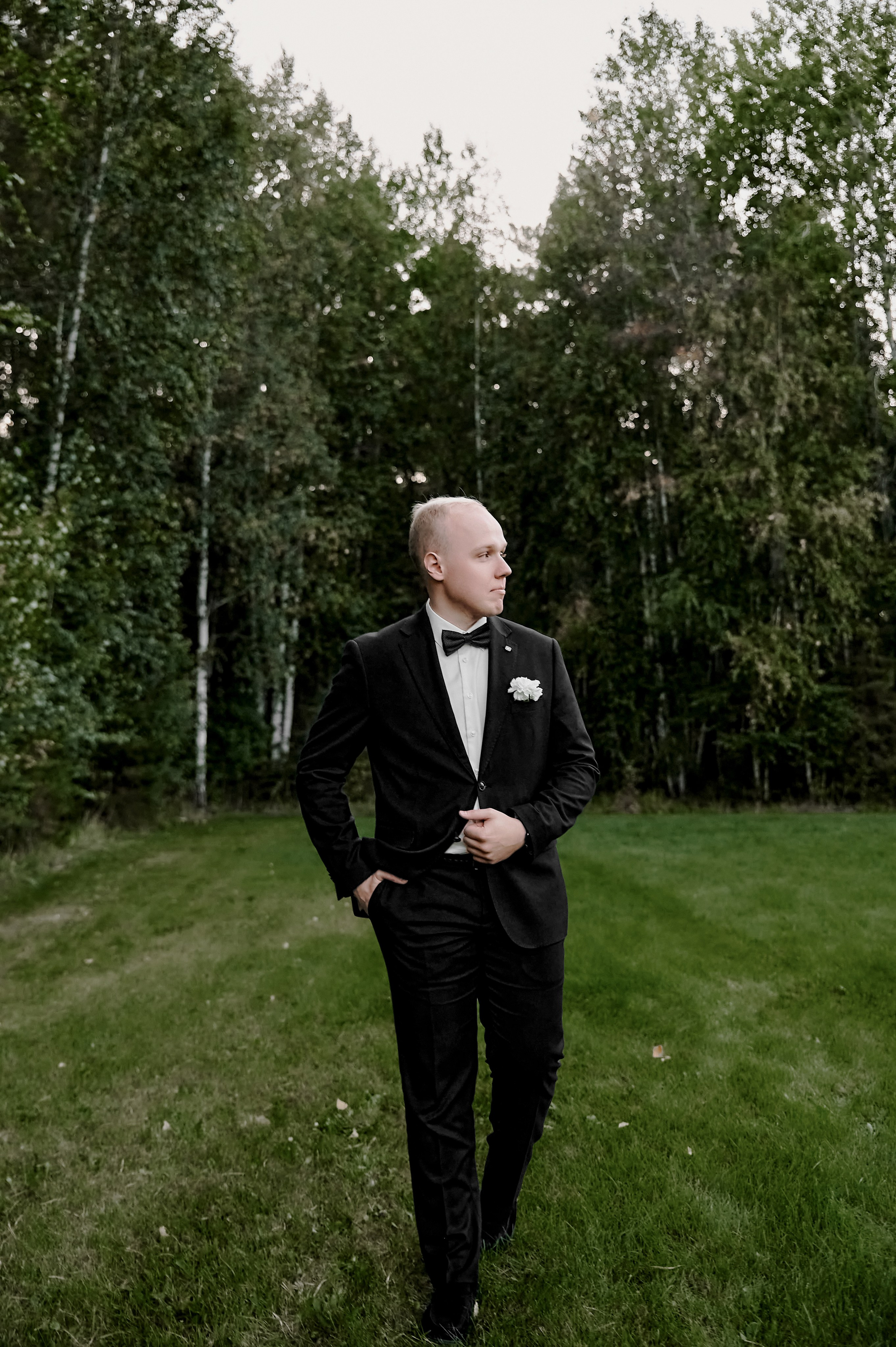 Места для фотосессии — Тюмень. Свадебный и портретный фотограф в Тюмени Женя Черемнова