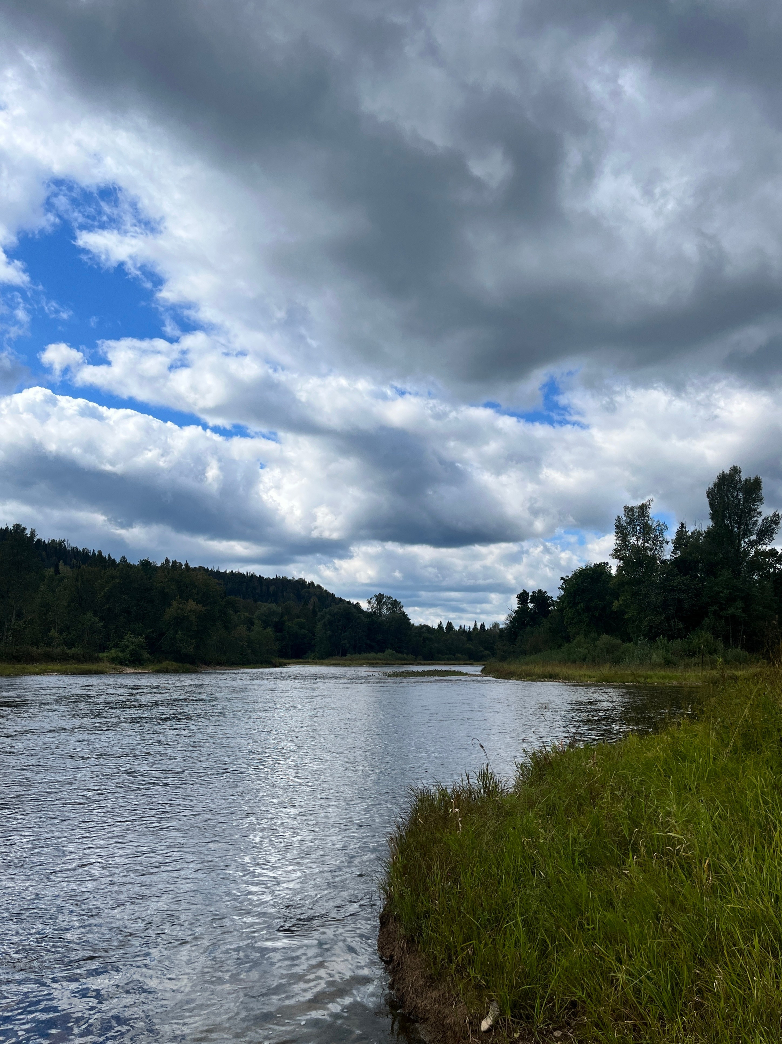 Тур на водопад Атыш из Уфы — Время приключений