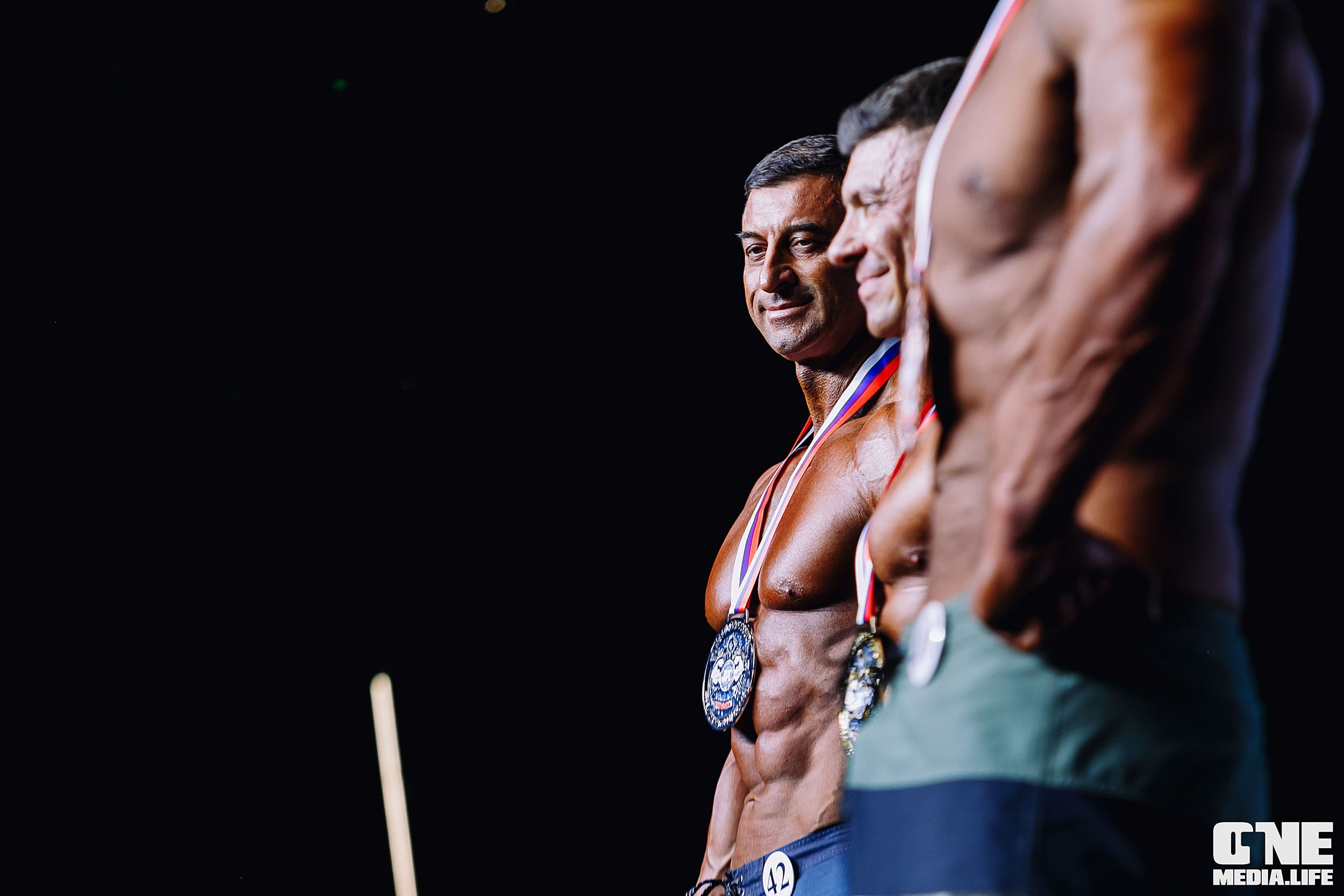 Первый Региональный кубок международного чемпионата по бодибилдингу NP. One Media Life: фоторепортажи, фотоотчеты с мероприятий и заведений