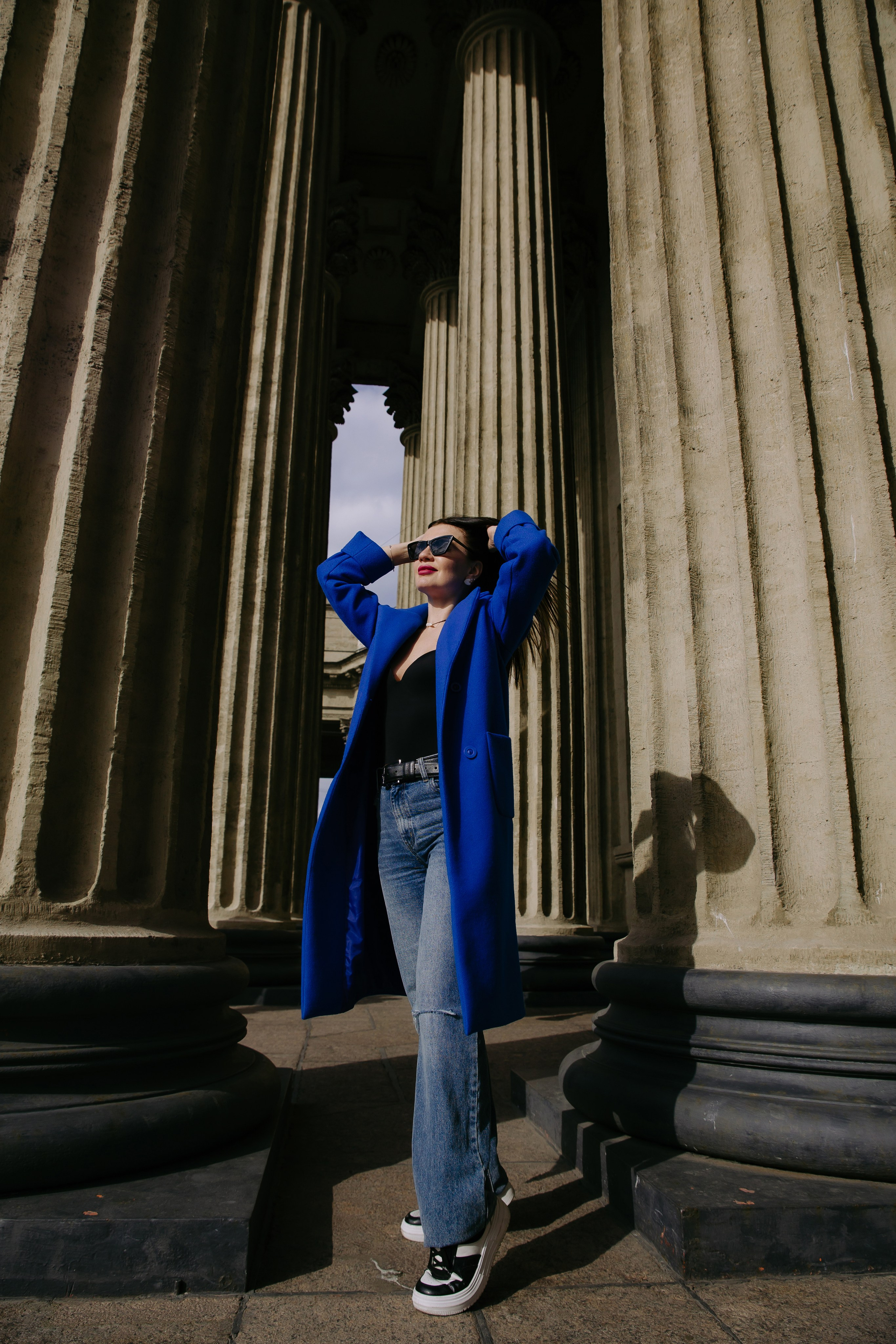 ЛОКАЦИИ. Фотограф в Санкт-Петербурге Разиля Идиятуллина