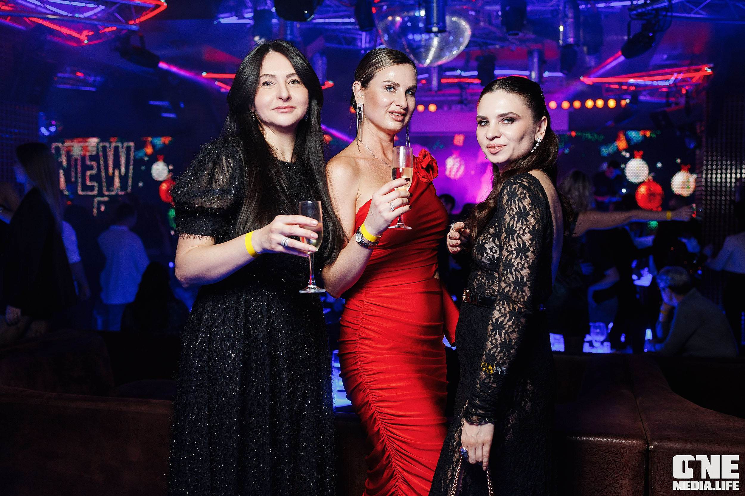 Фоторепортаж из РК Планета. One Media Life: фоторепортажи, фотоотчеты с мероприятий и заведений