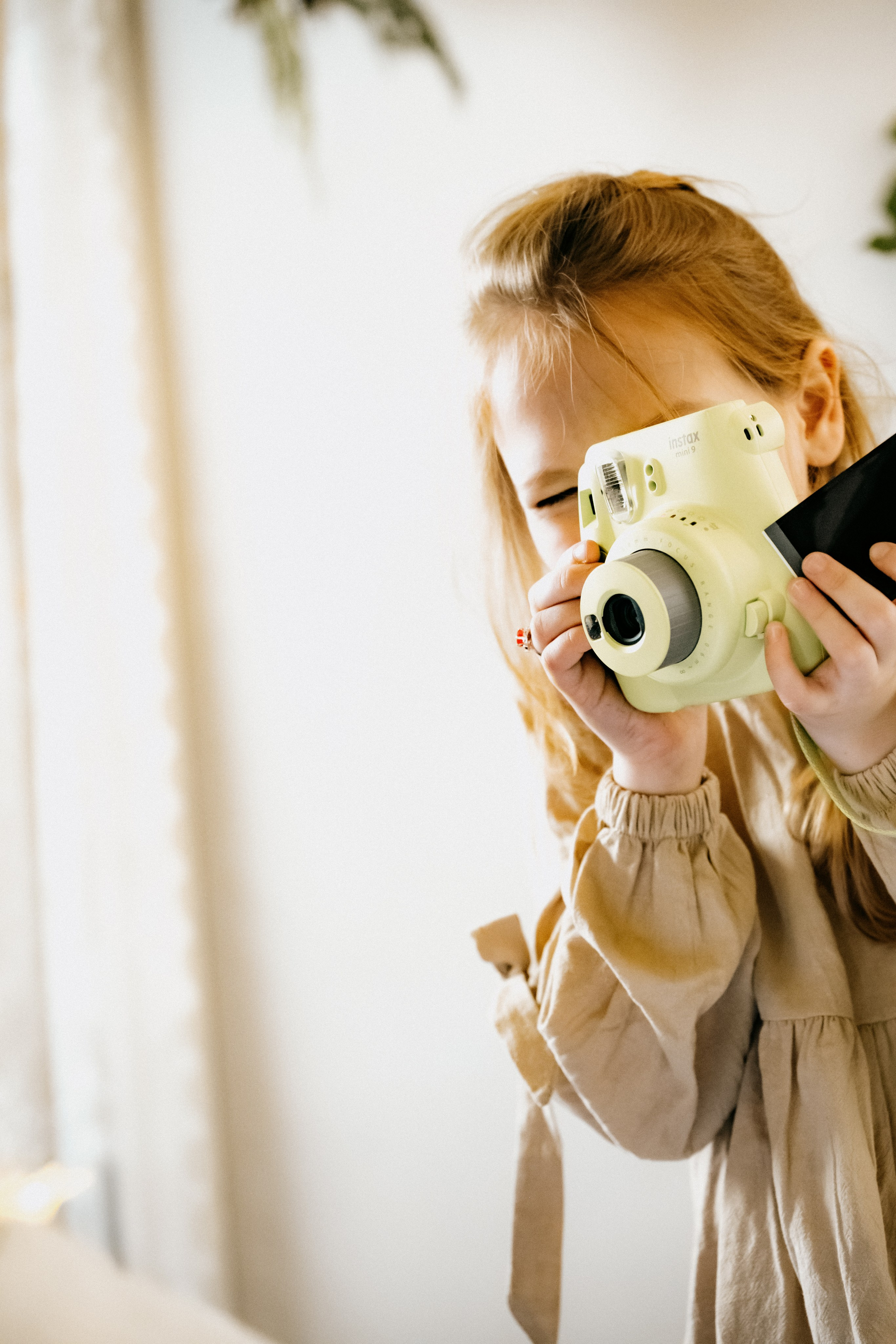 Новогодняя сказка: «Он настоящий!». Кошенкова Мария: портретный и репортажный фотограф. Санкт-Петербург