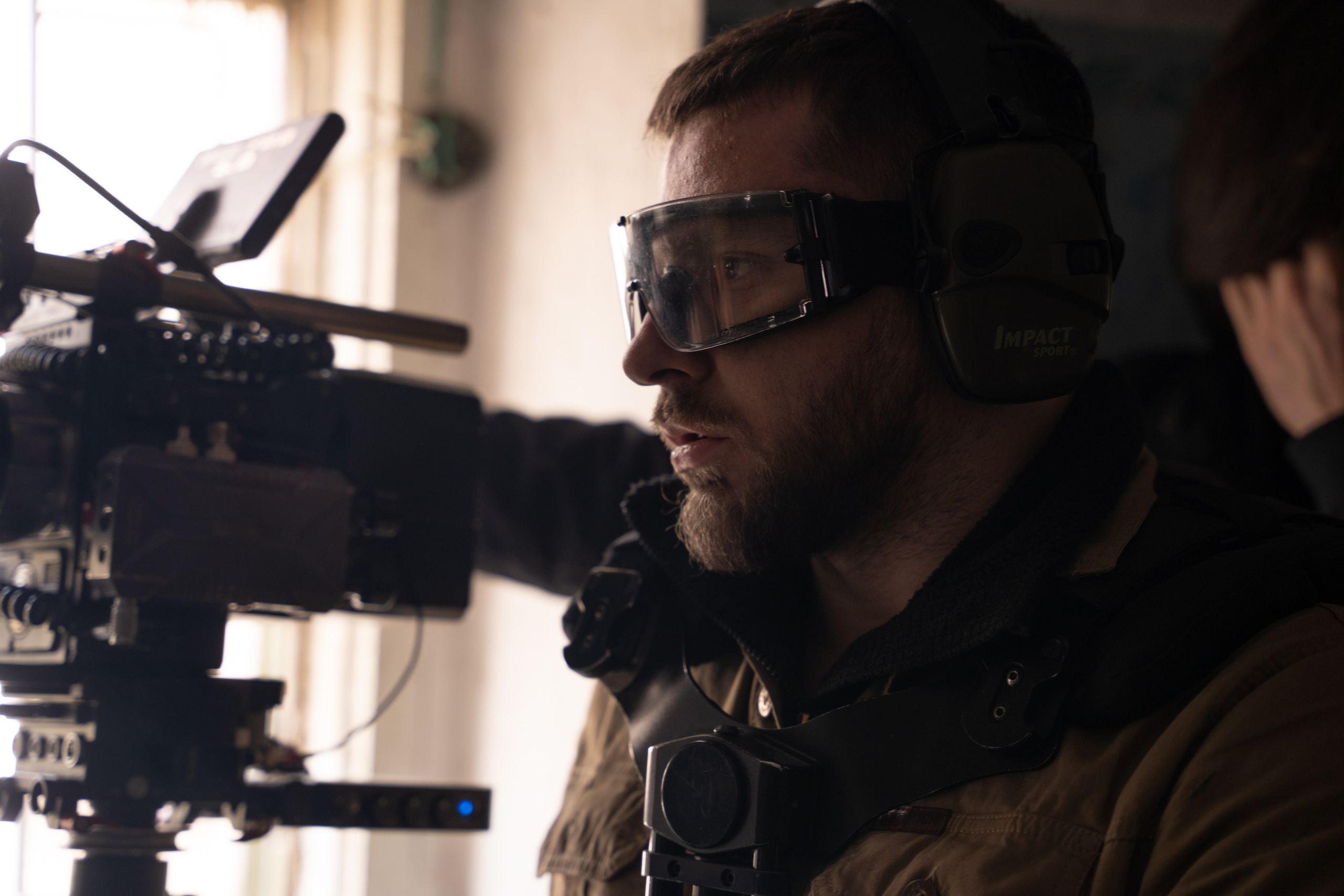 СТАЛИНГРАД. ВИЗУАЛЬНЫЕ И ЗВУКОВЫЕ РЕШЕНИЯ ДЛЯ БИЗНЕСА И СЪЁМОК ТЕЛЕТЕЛА