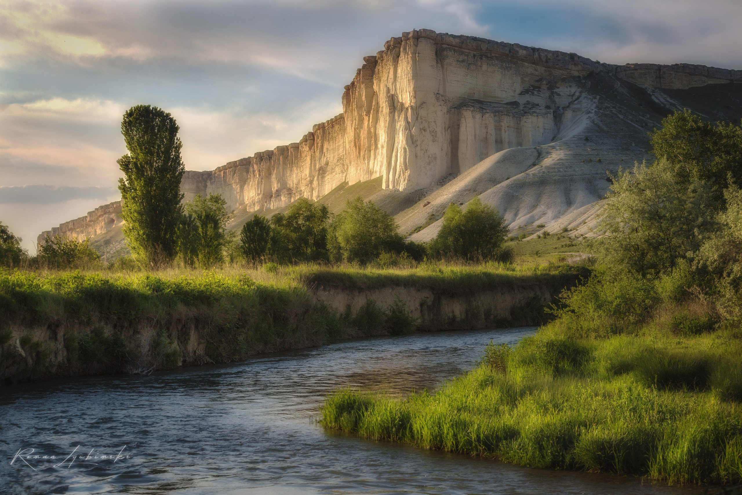 Крым (Индивидуальный). Пейзажный & Timelapse фотограф Роман Любимский