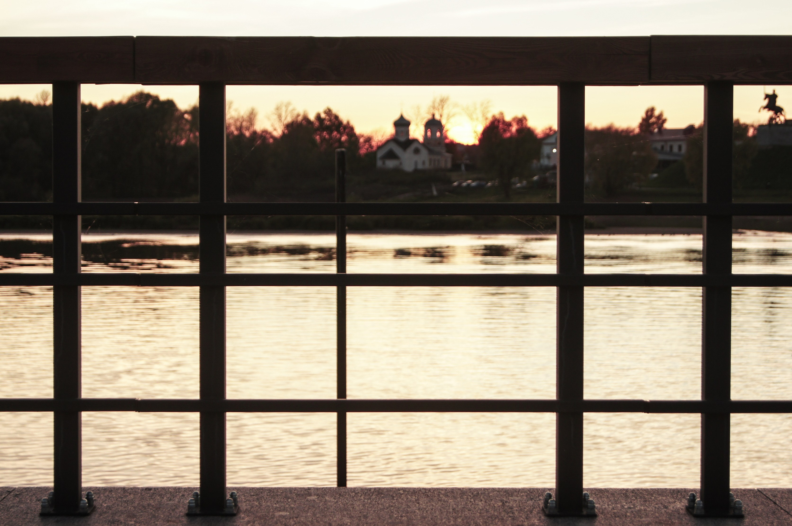 Архитектура и городские ритмы. Любовь Каширская — фотограф для малого бизнеса и специалистов