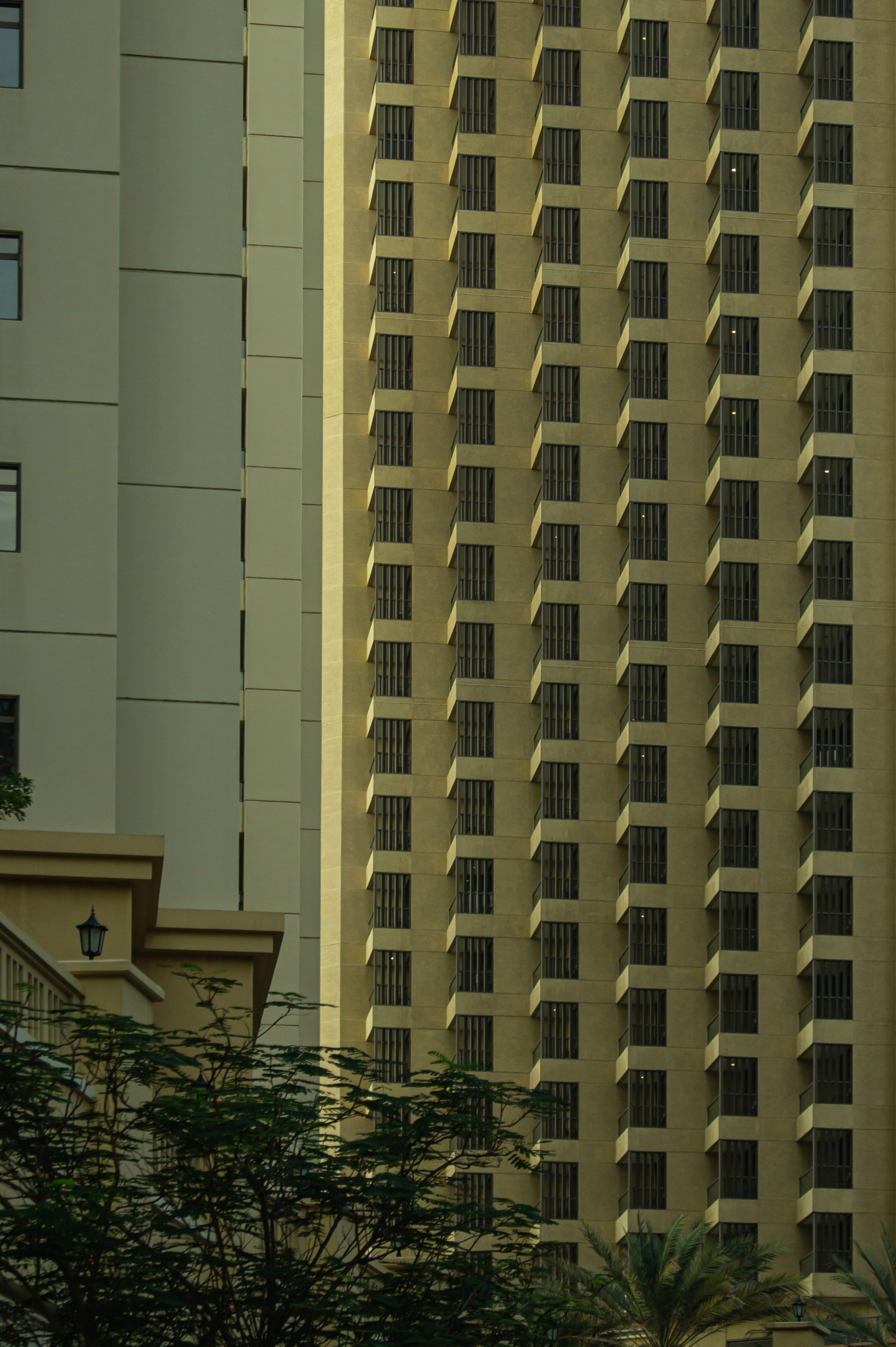 Архитектура и городские ритмы. Любовь Каширская — фотограф для малого бизнеса и специалистов