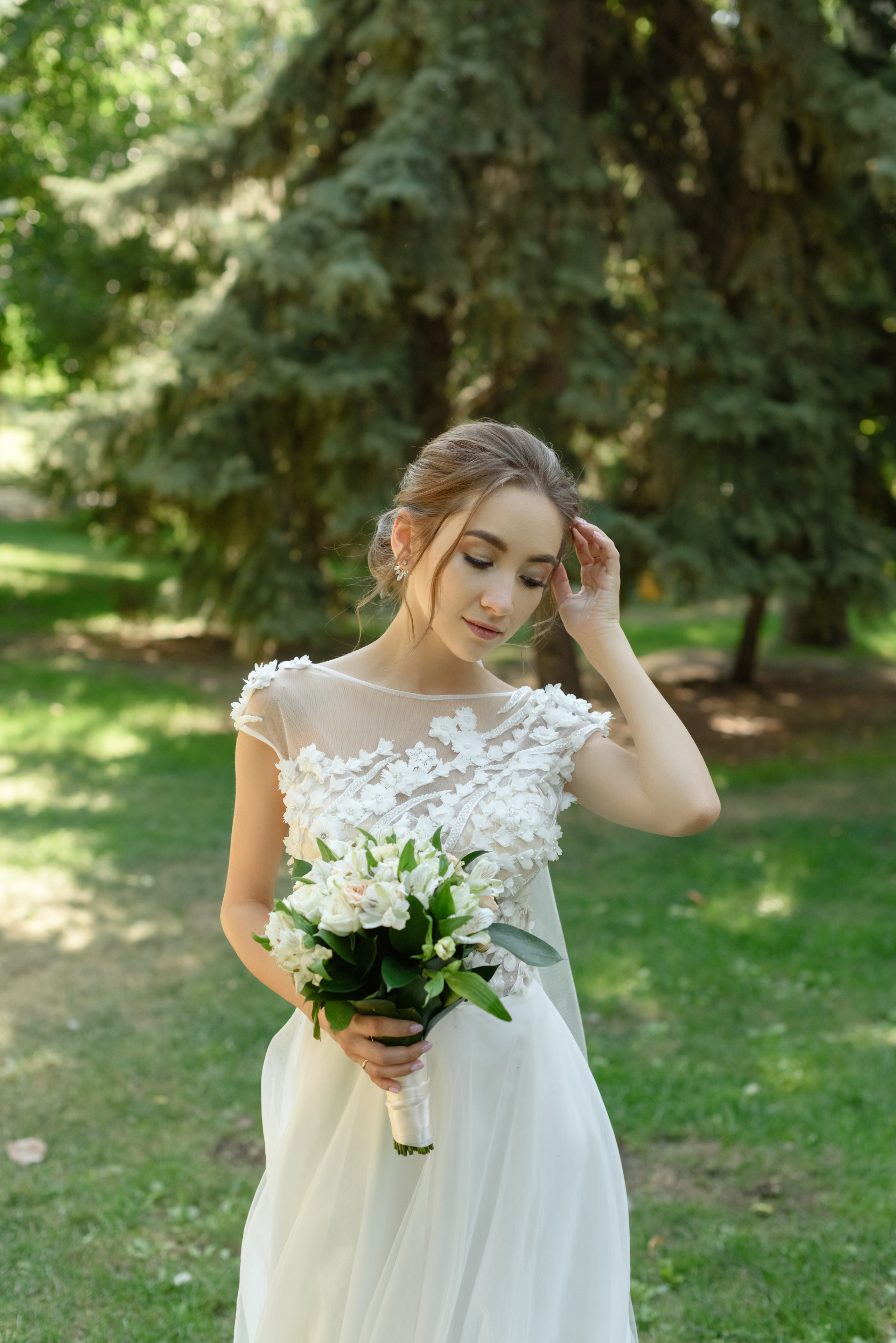 СВАДЕБНЫЕ СЪЕМКИ. Главная