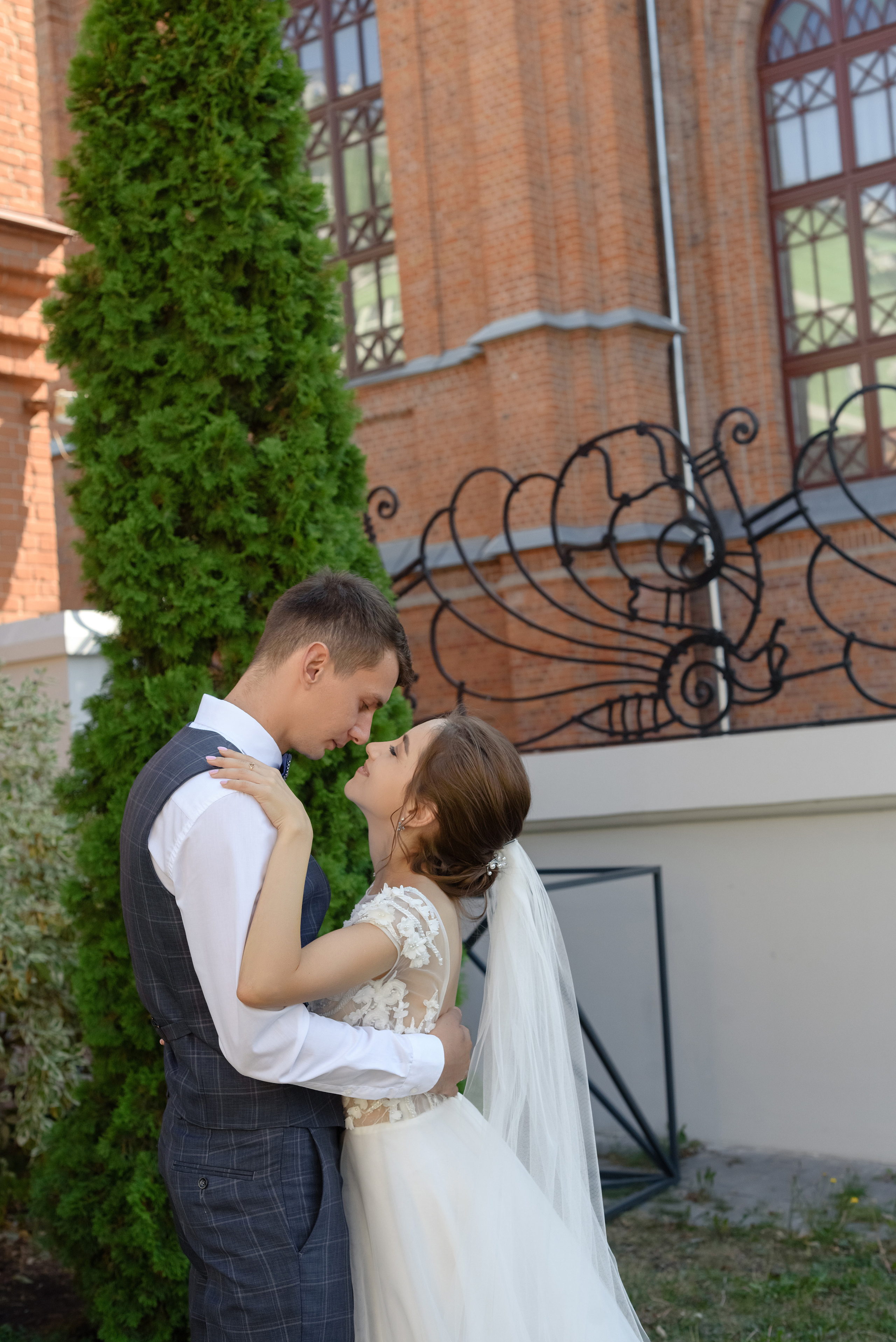 СВАДЕБНЫЕ СЪЕМКИ. Главная