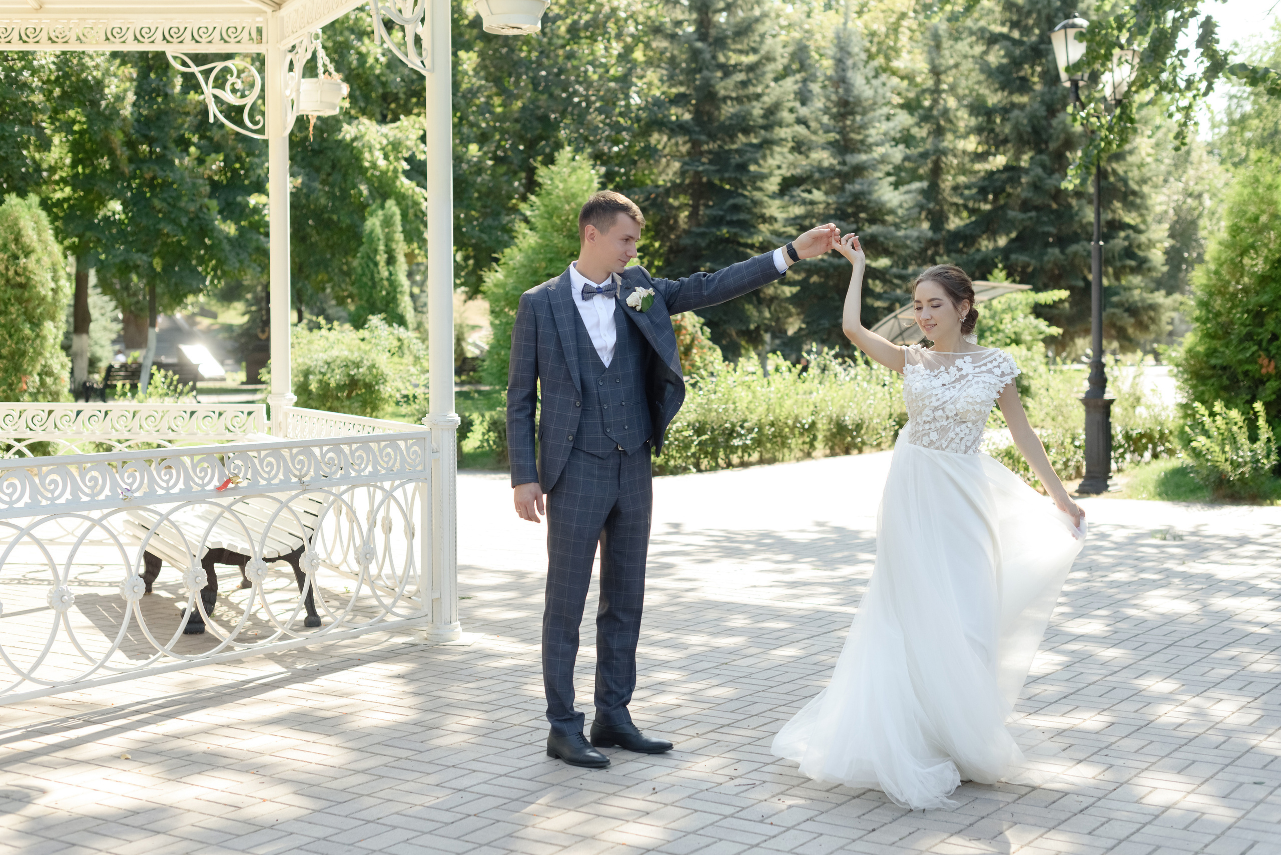 СВАДЕБНЫЕ СЪЕМКИ. Главная