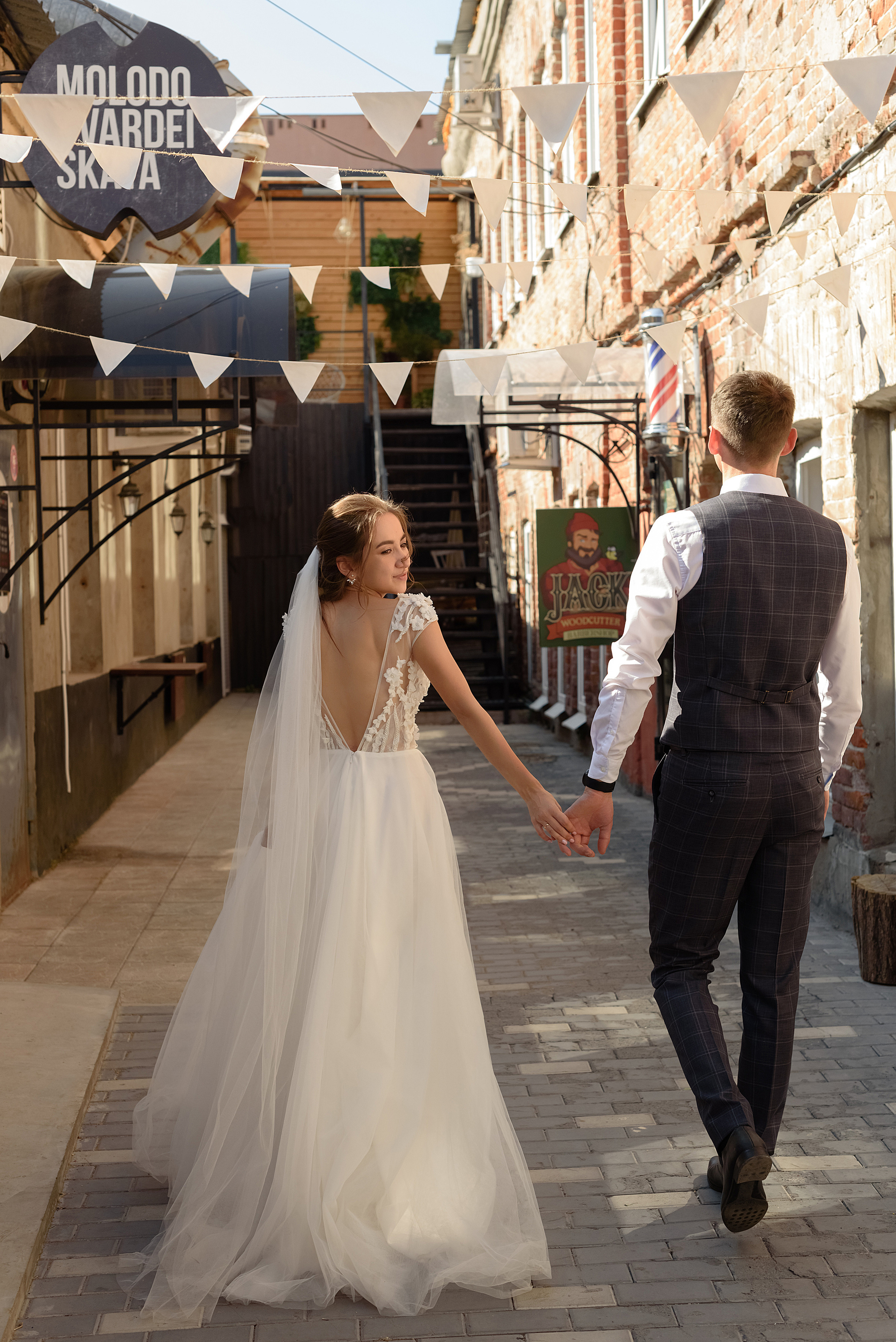 СВАДЕБНЫЕ СЪЕМКИ. Главная