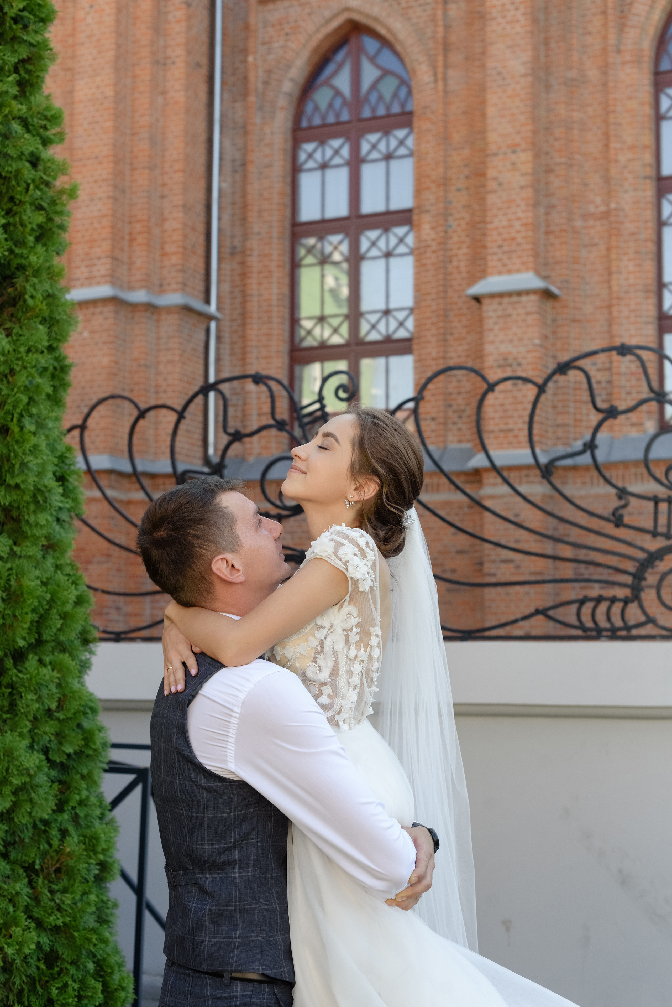 СВАДЕБНЫЕ СЪЕМКИ. Главная