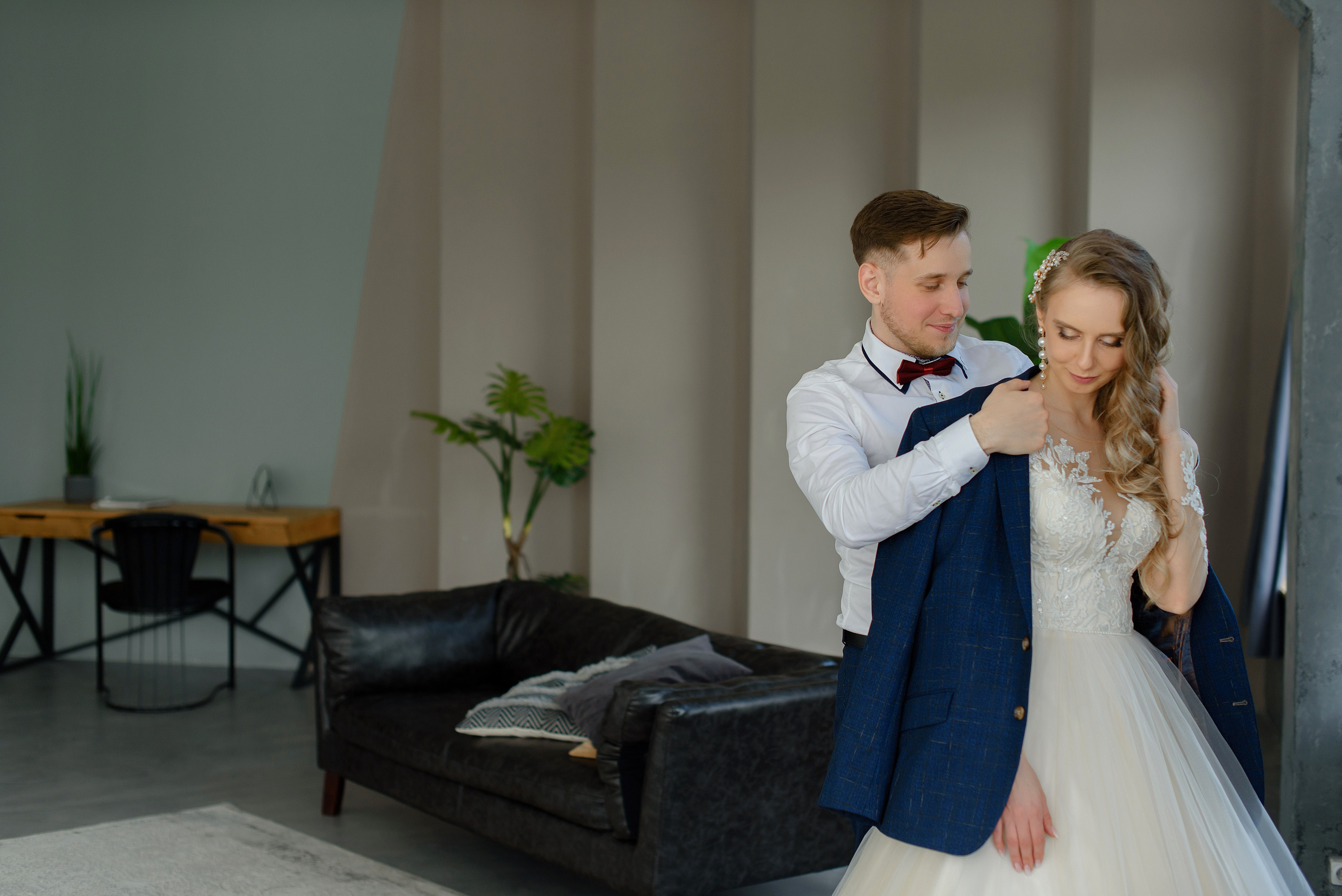 СВАДЕБНЫЕ СЪЕМКИ. Главная