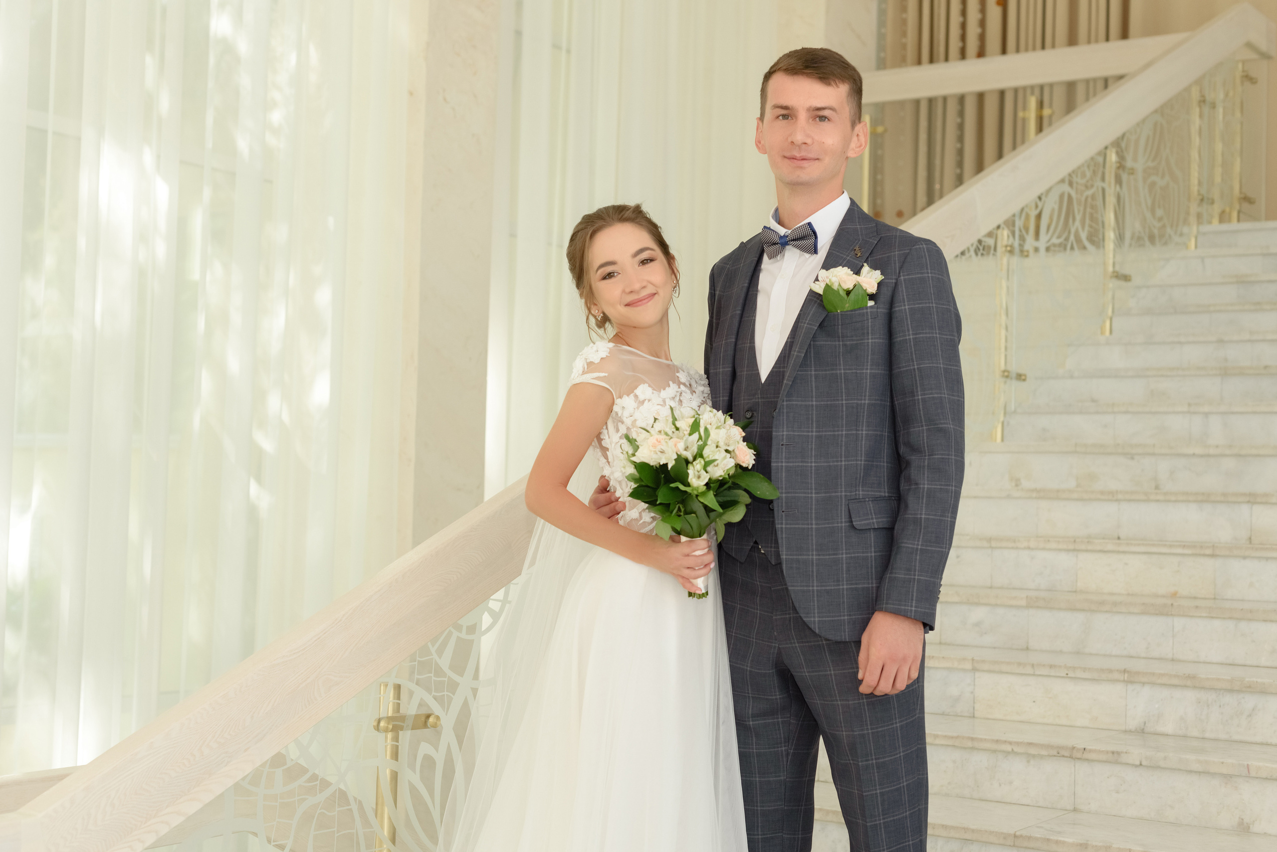 СВАДЕБНЫЕ СЪЕМКИ. Главная